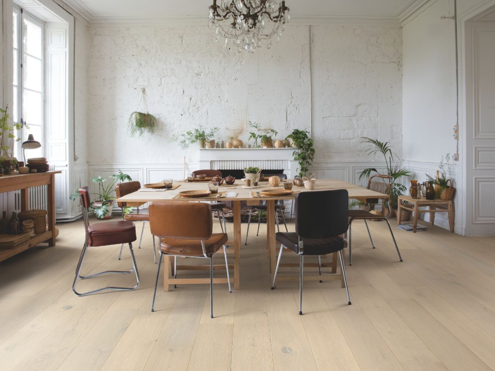 Quick-step Surface & Edge Protect +