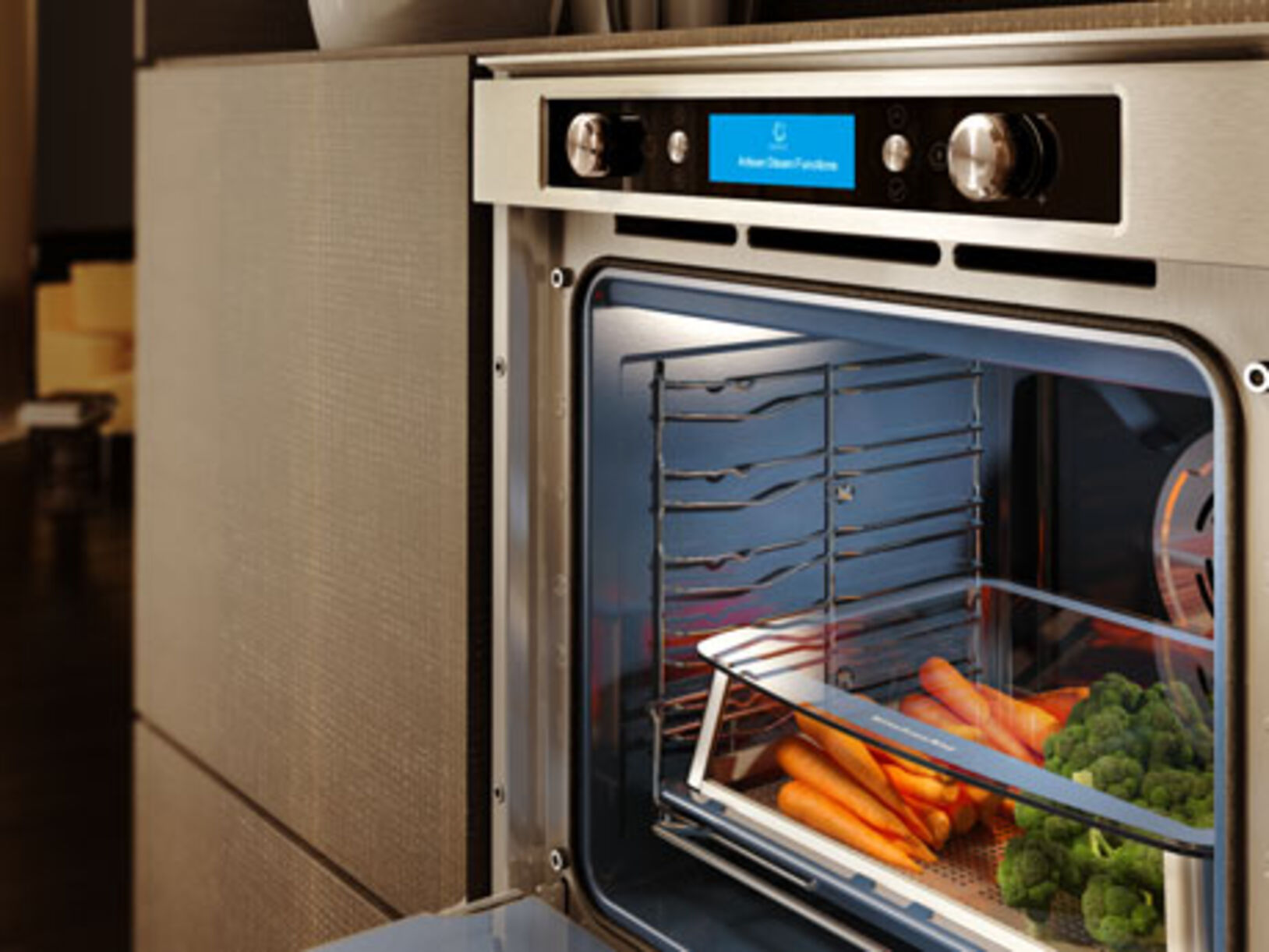 KITCHENAID keukenapparatuur