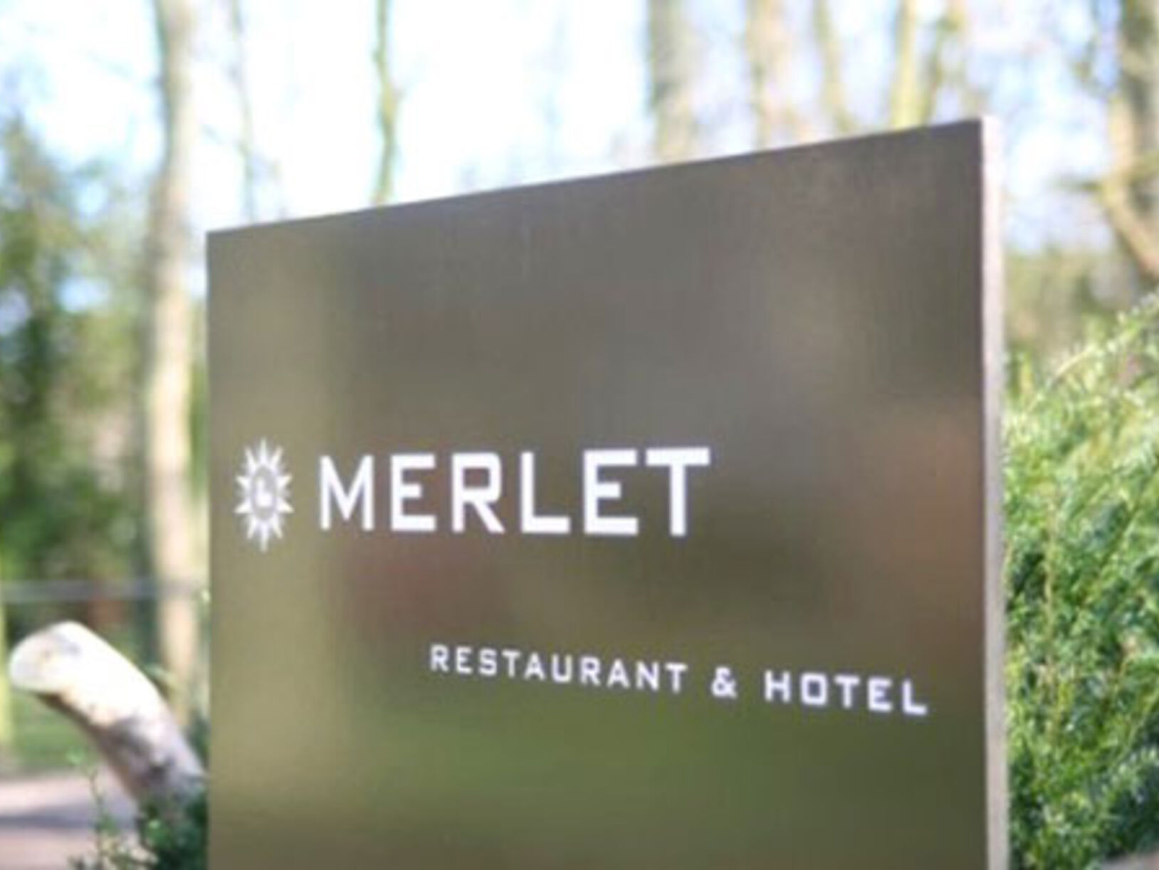 Slapen op FreshBed in Hotel Merlet