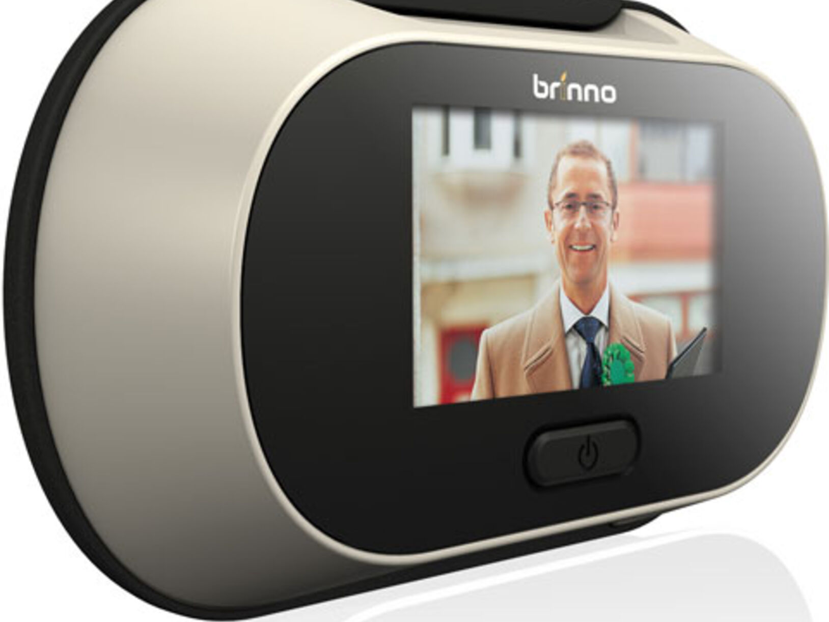 Brinno DeurCamera