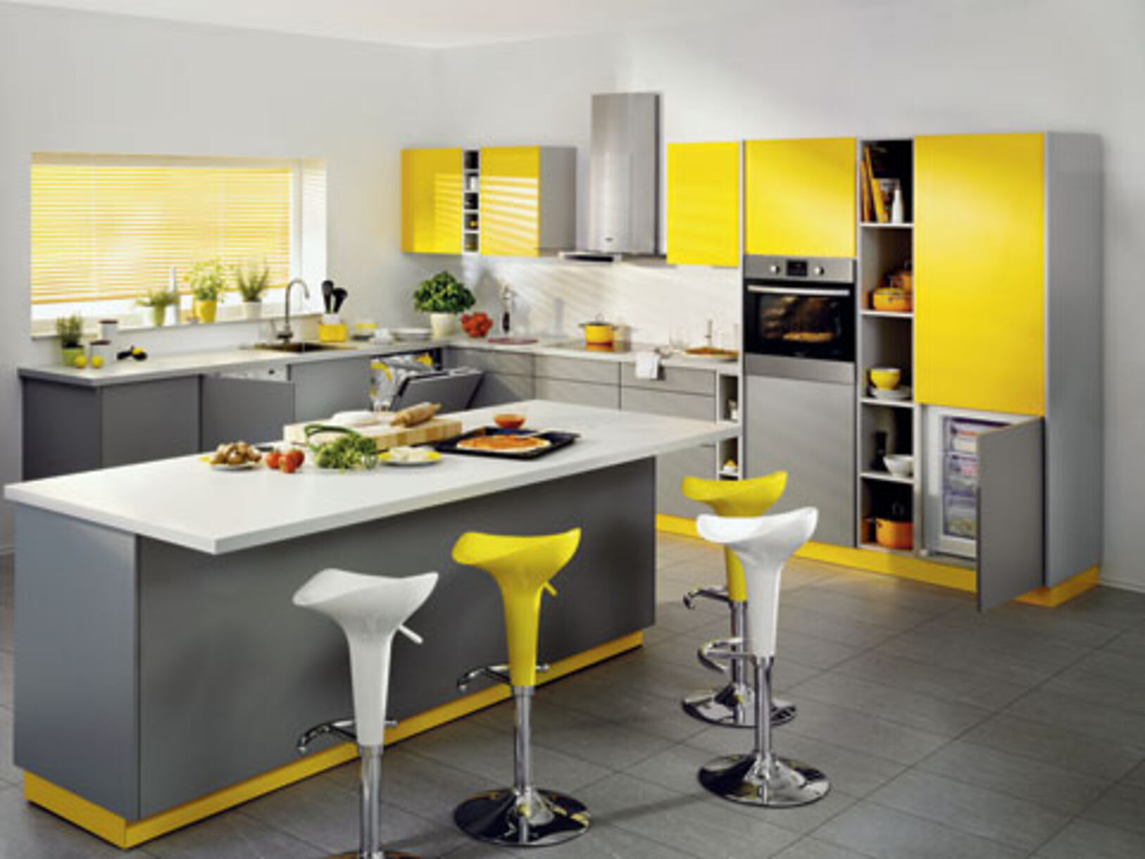 Zanussi inbouwapparatuur