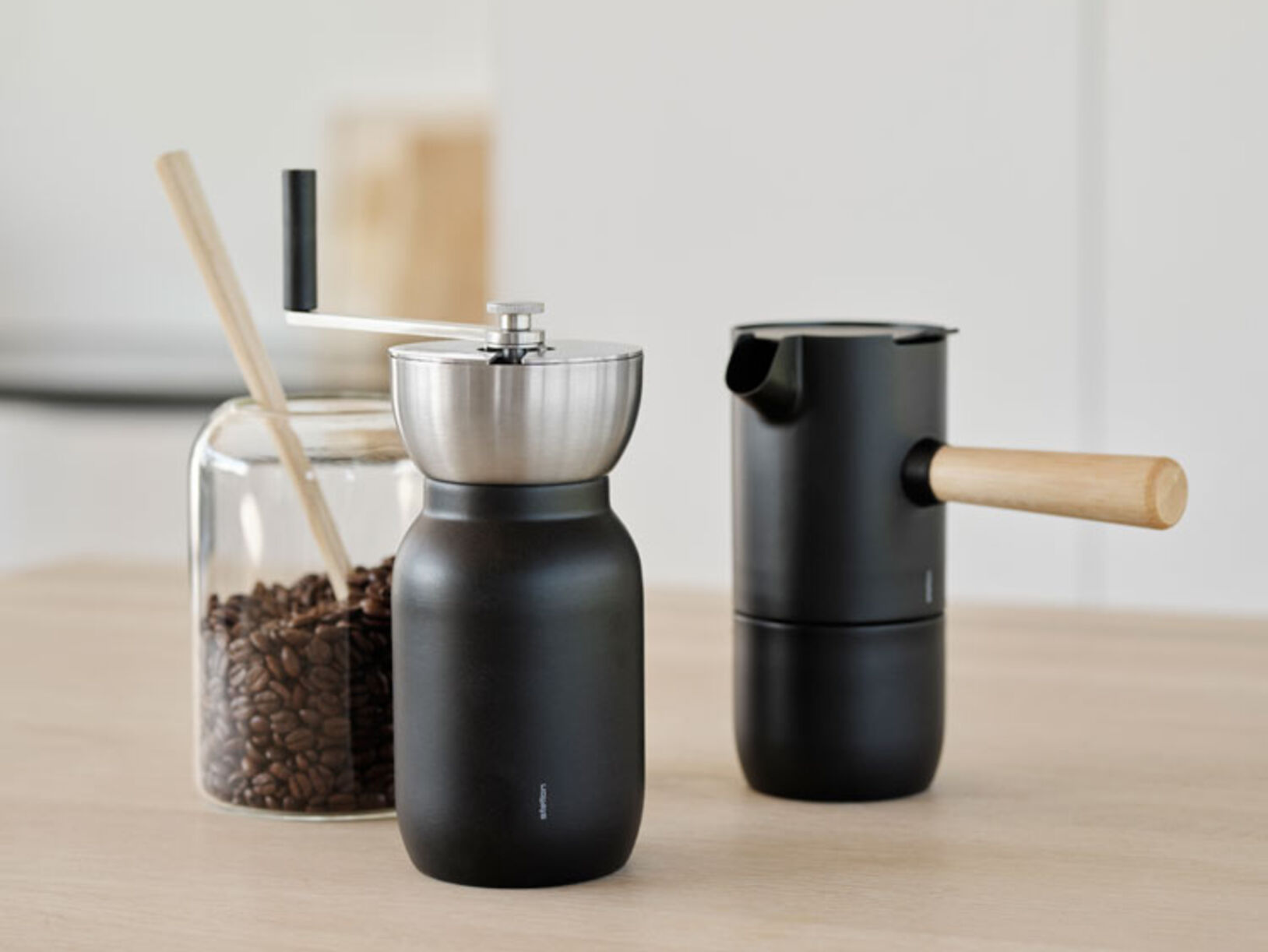 Stelton