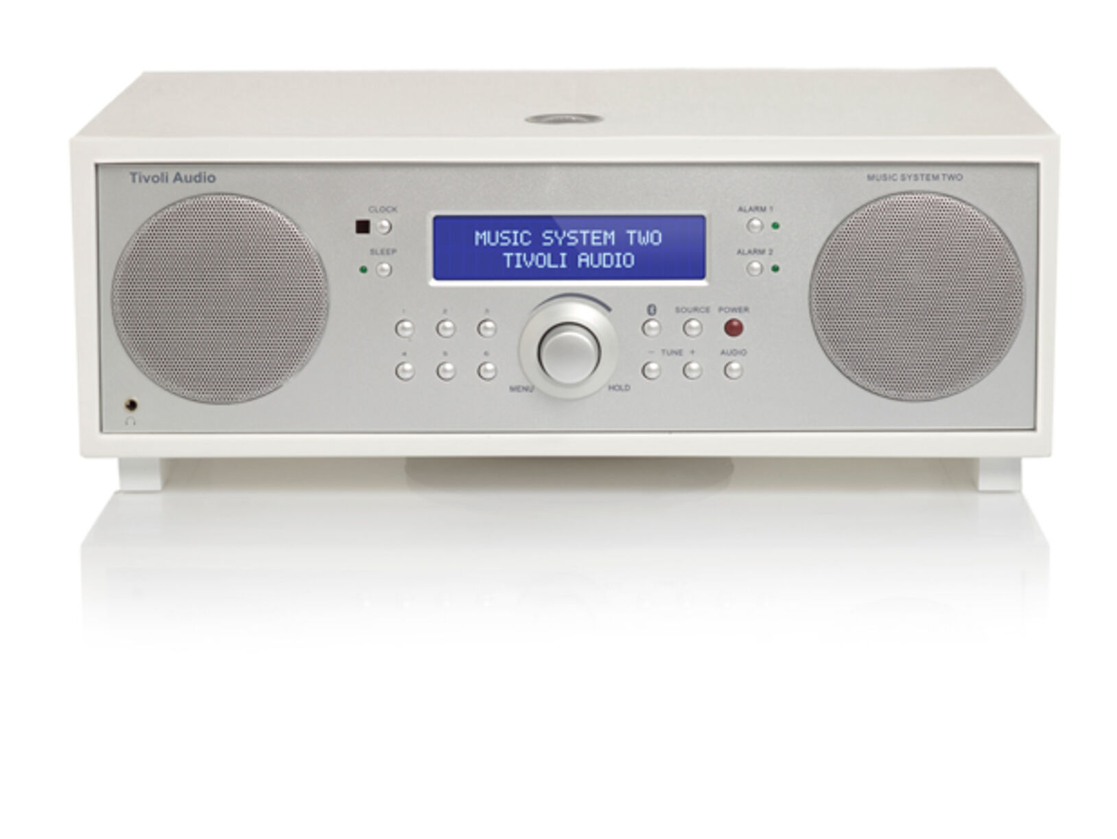 Tivoli alles-in-een hifi-systeem