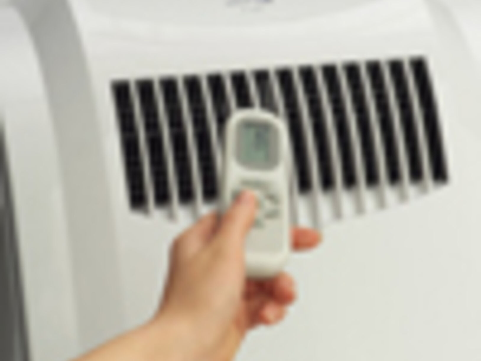 Zibro airconditioning