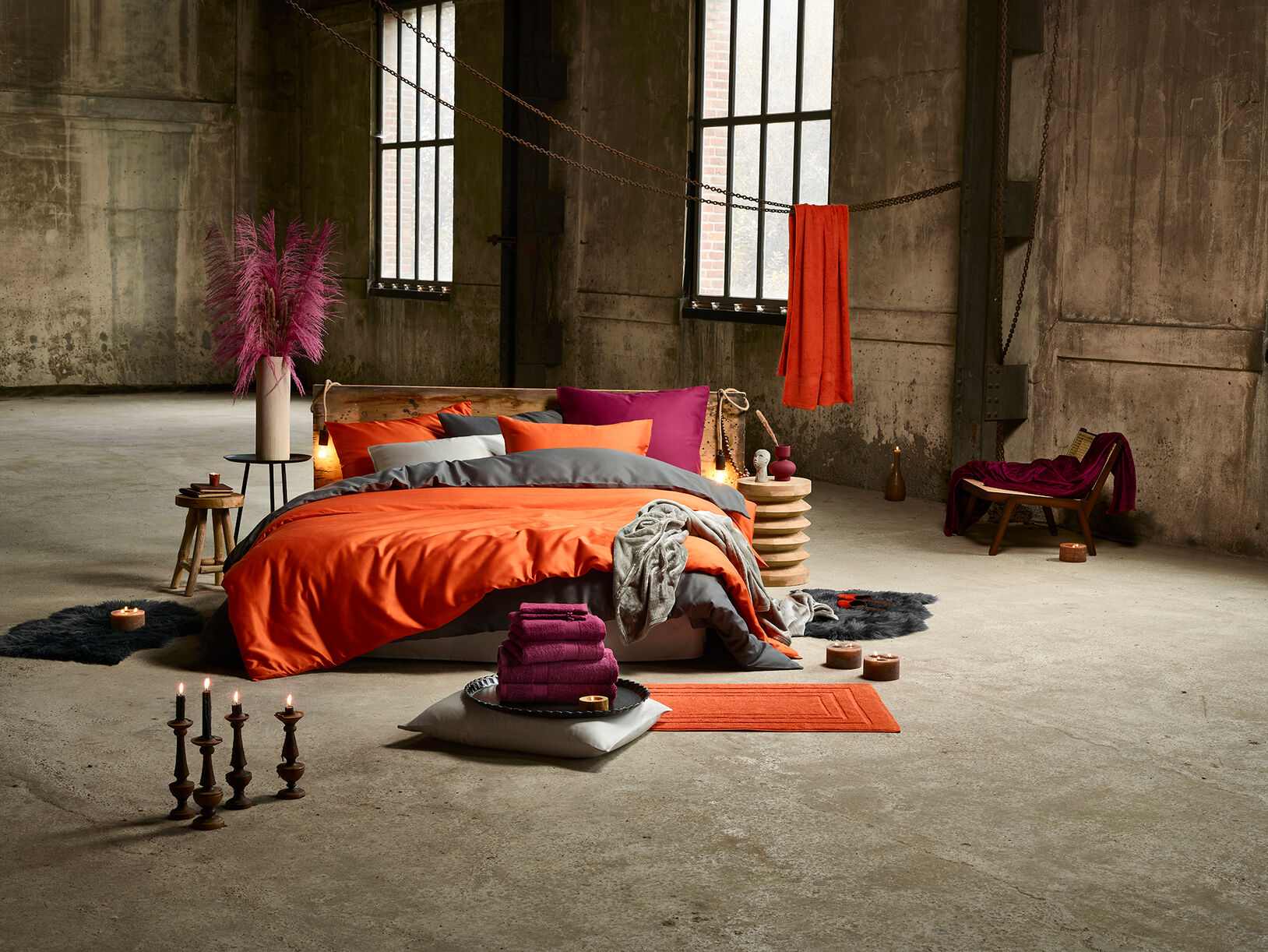 De Witte Lietaer Olivia uit de Smart Collection