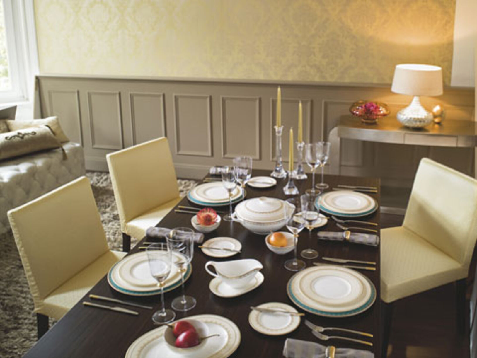 Villeroy & Boch