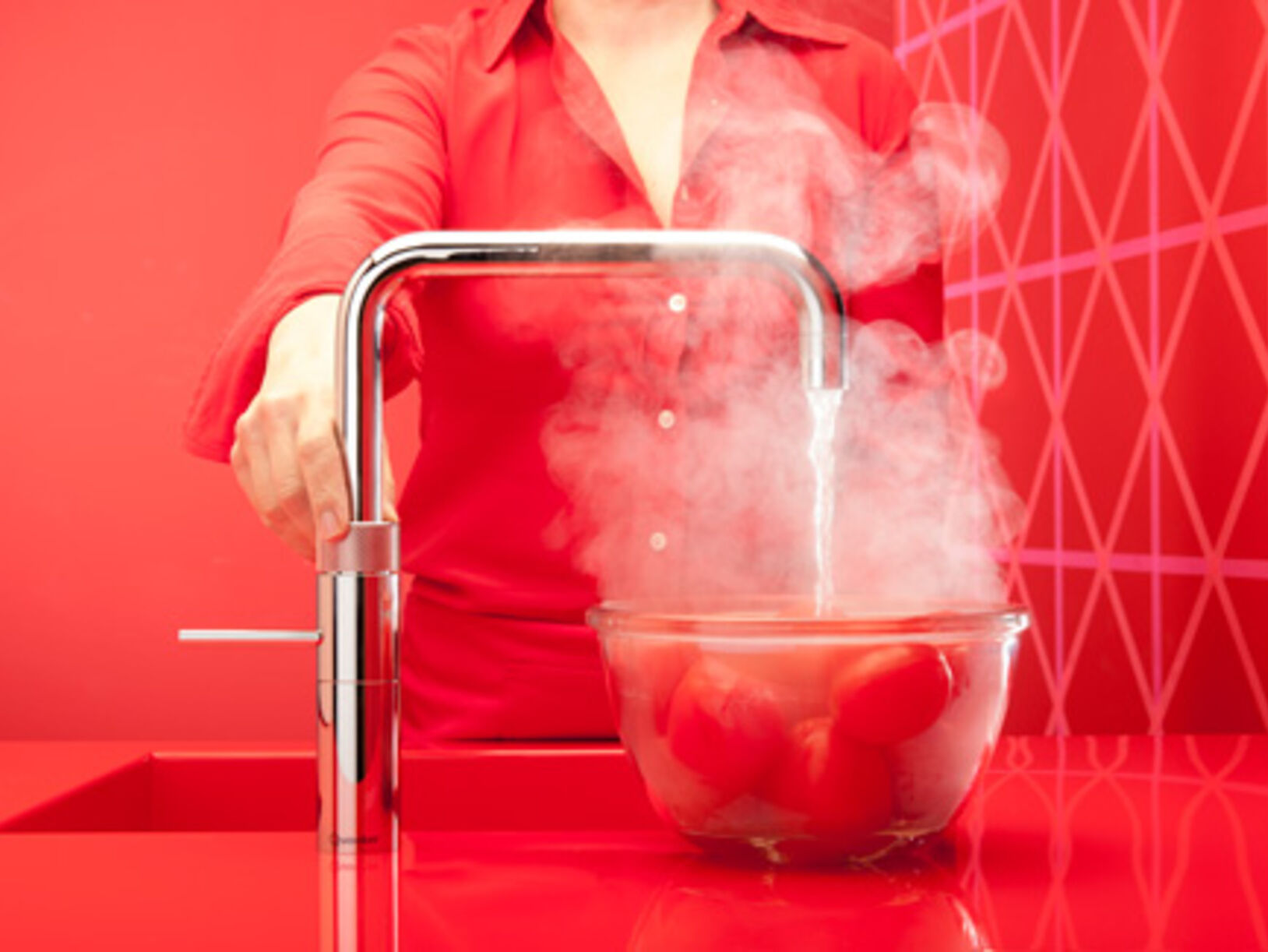 Quooker Fusion
