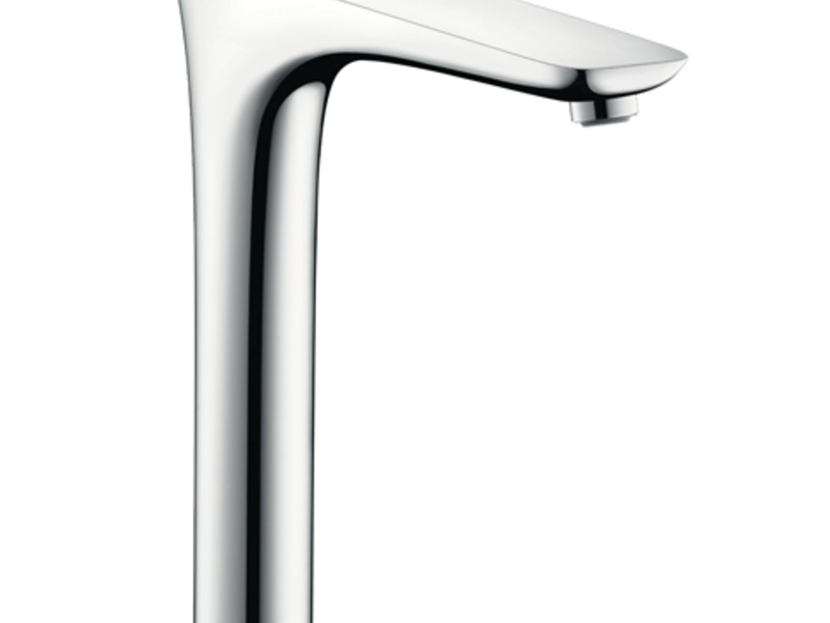 Hansgrohe keukenmengkranen