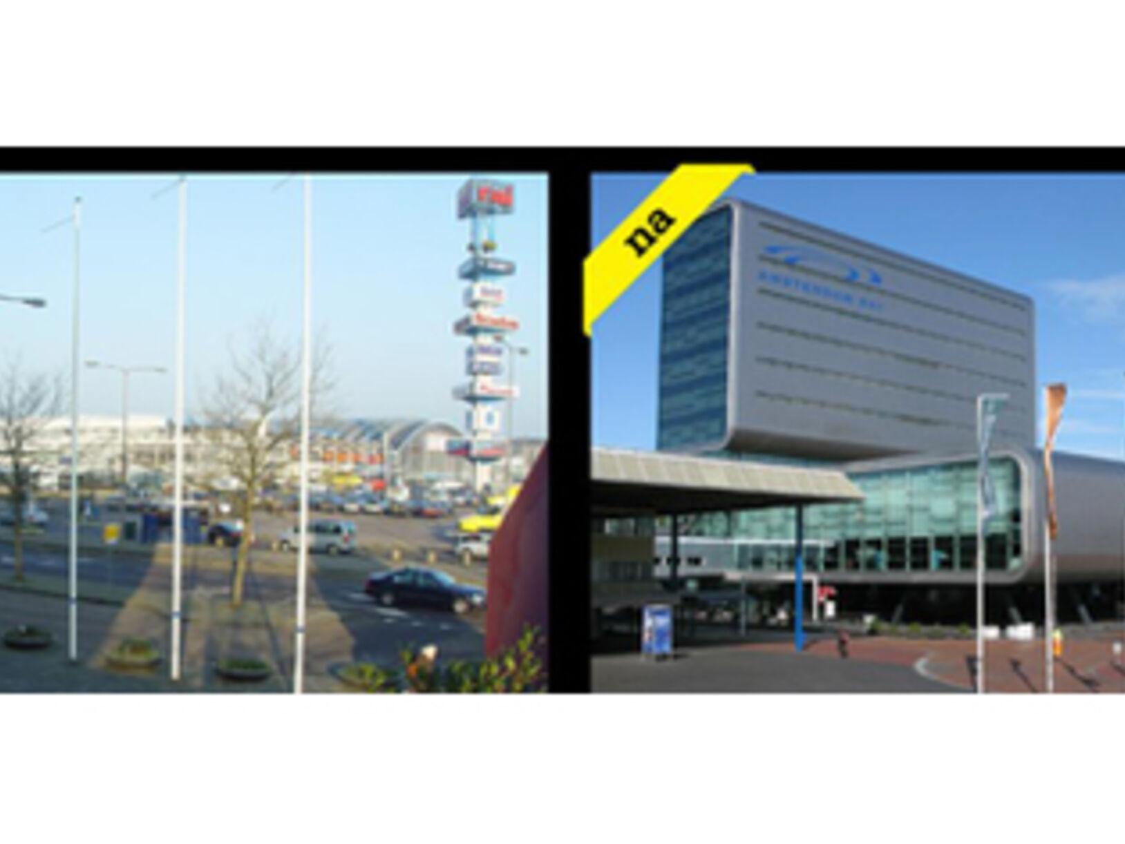Waarom een architect?