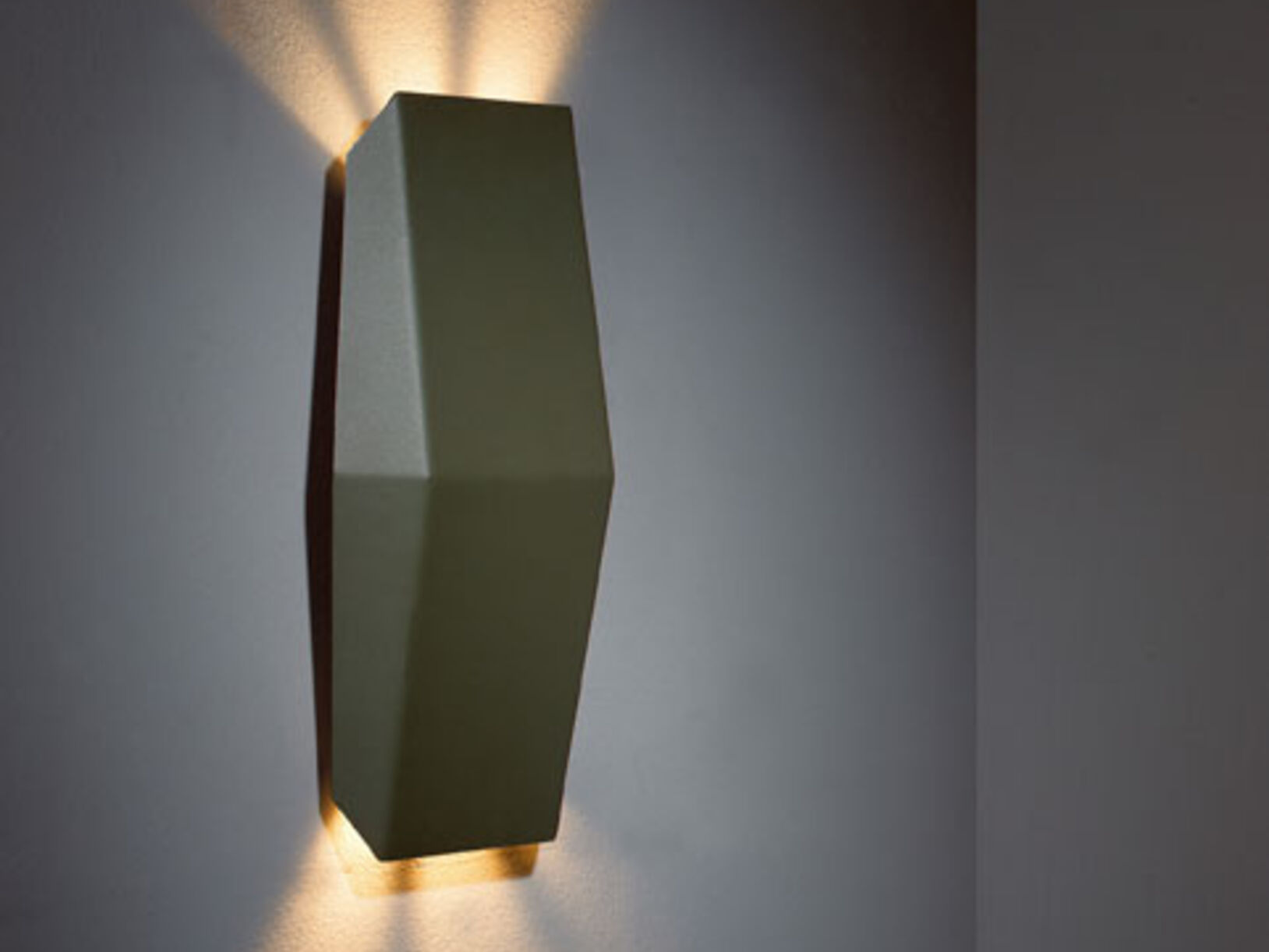 Modular buitenverlichting