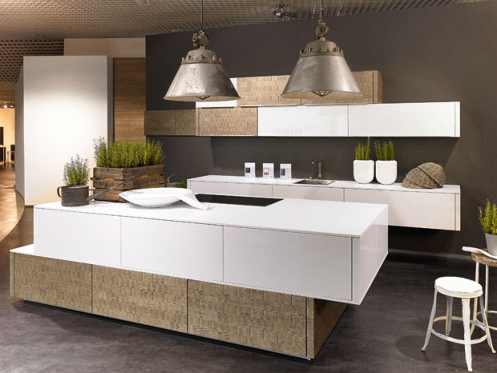 Design keukens