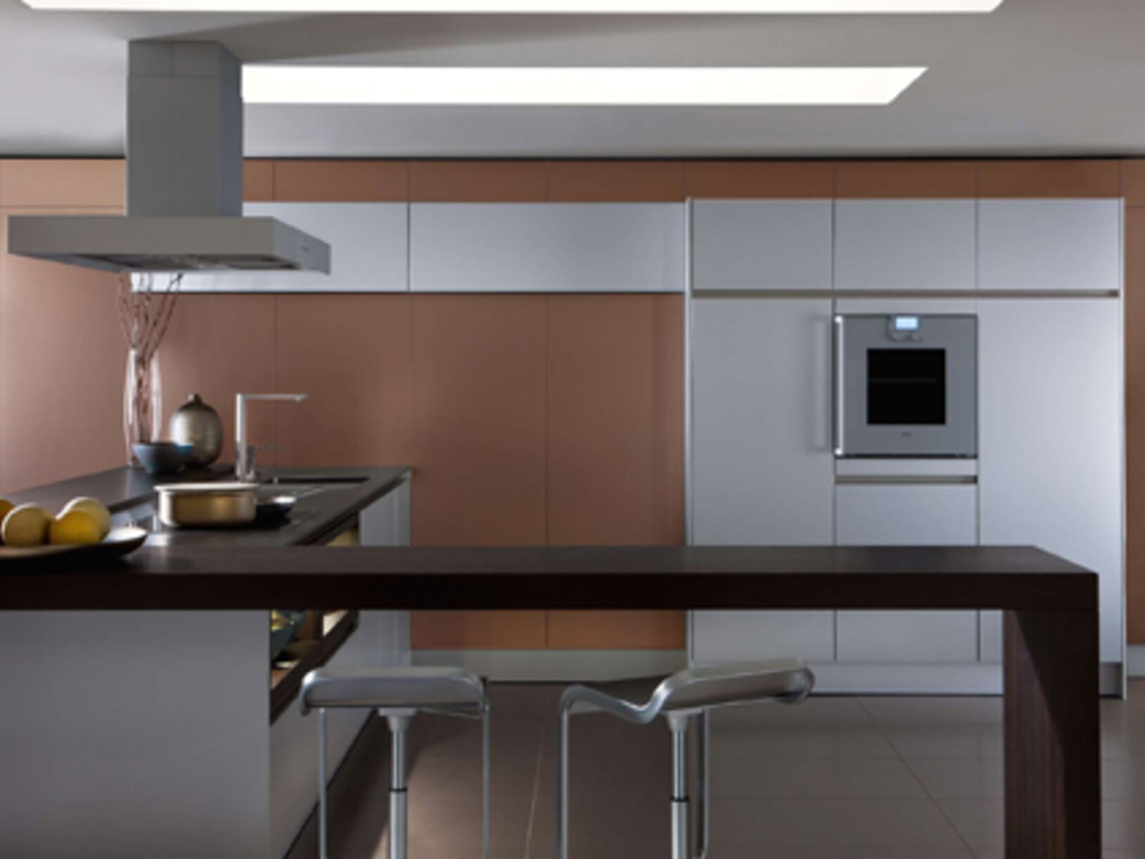 Siematic keukens