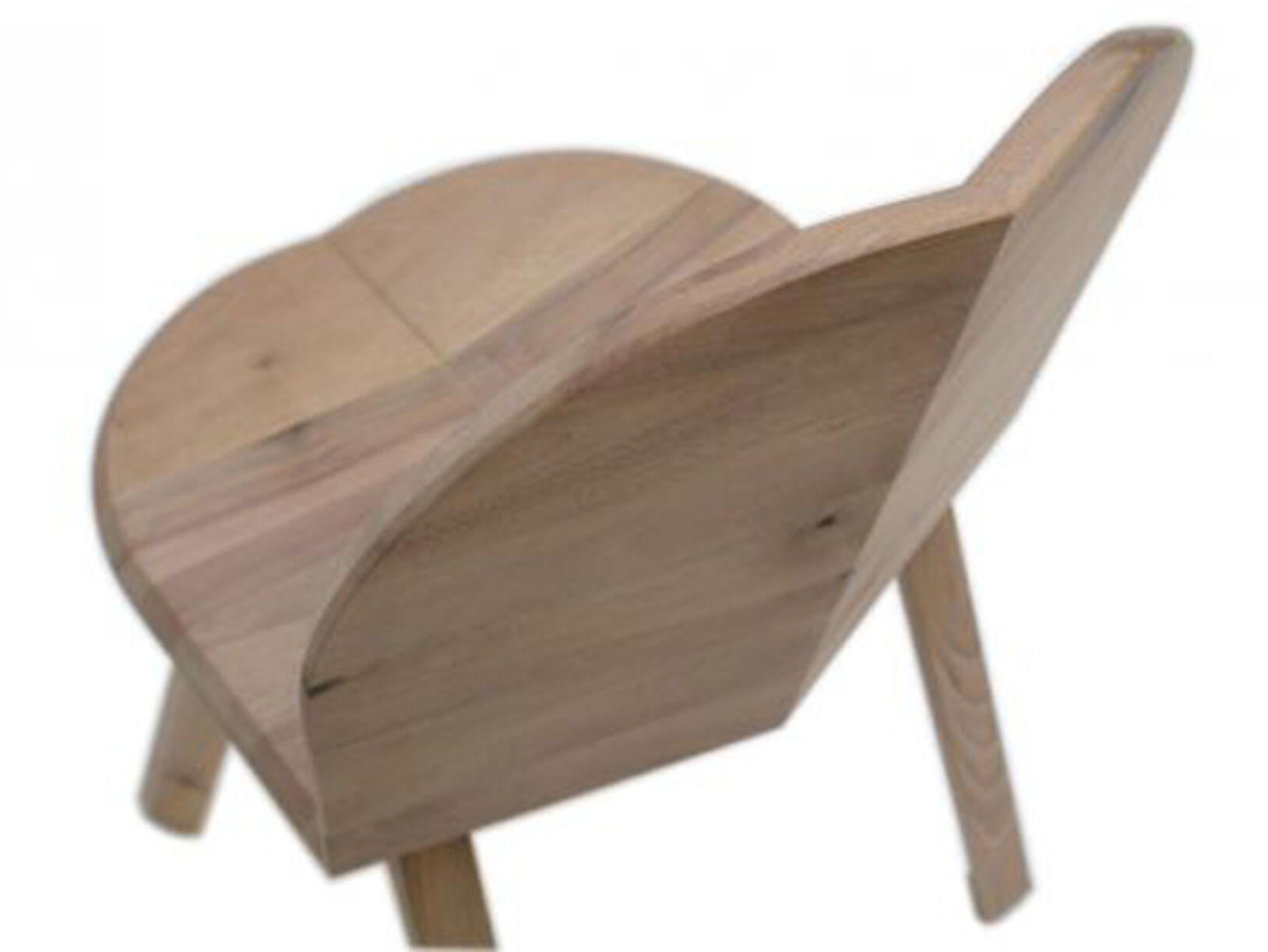 Pilat & Pilat eetkamerstoelen