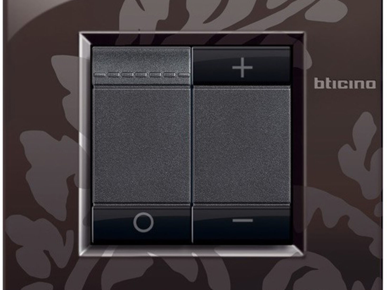 BTicino LED-dimmer