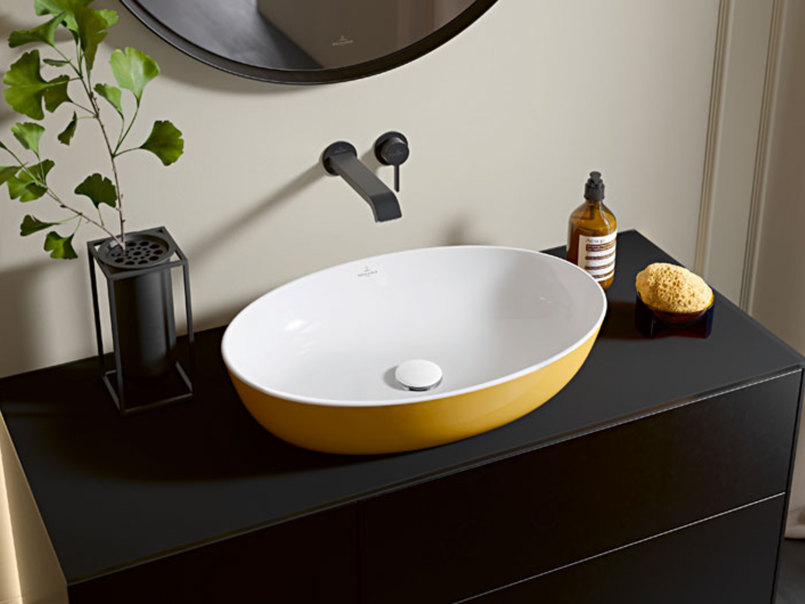 Artis collectie van Villeroy & Boch