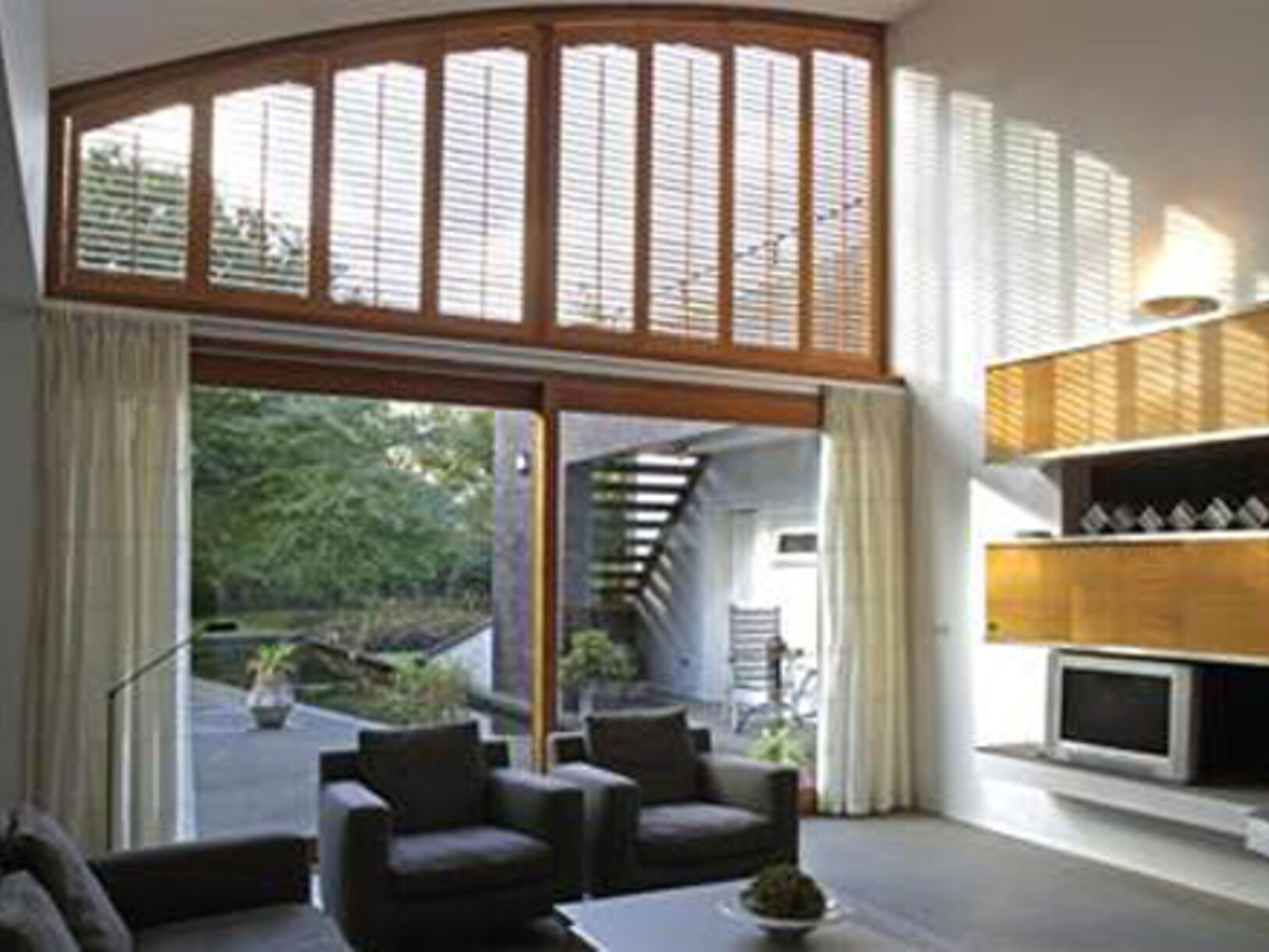 Jasno shutters