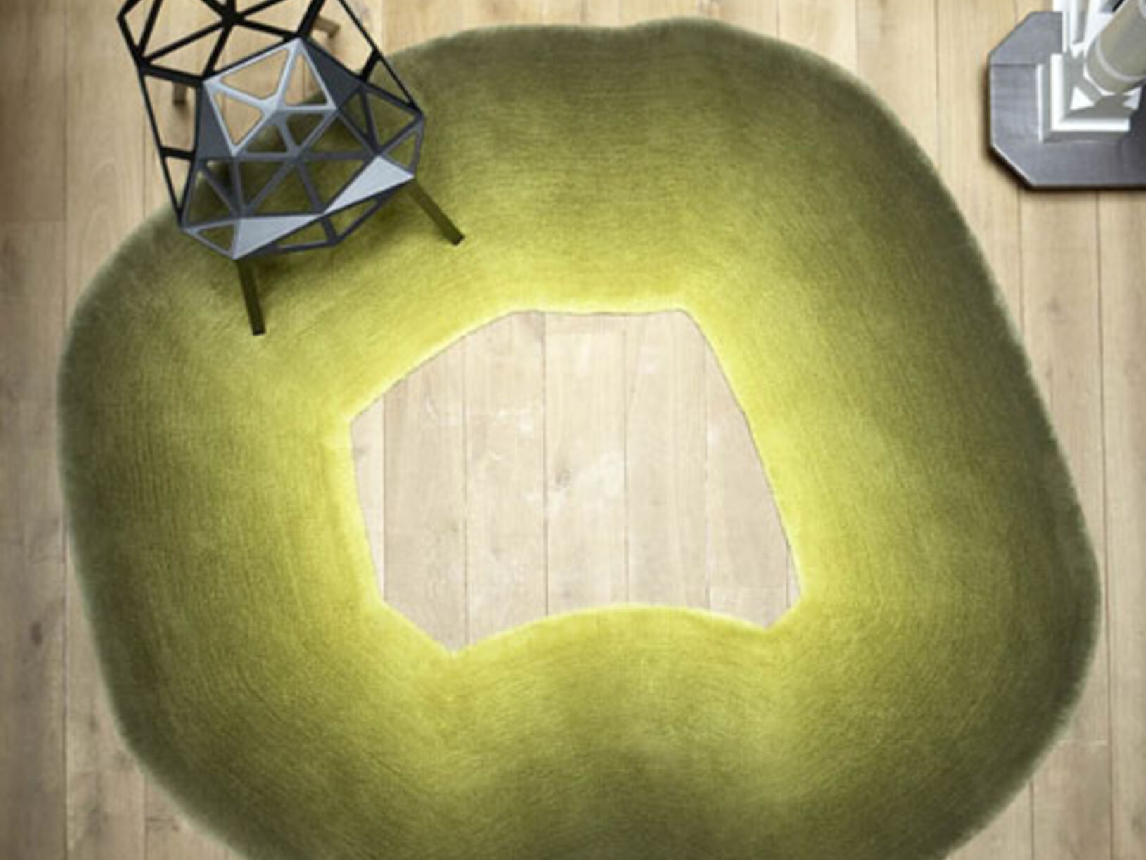 Carpet Sign