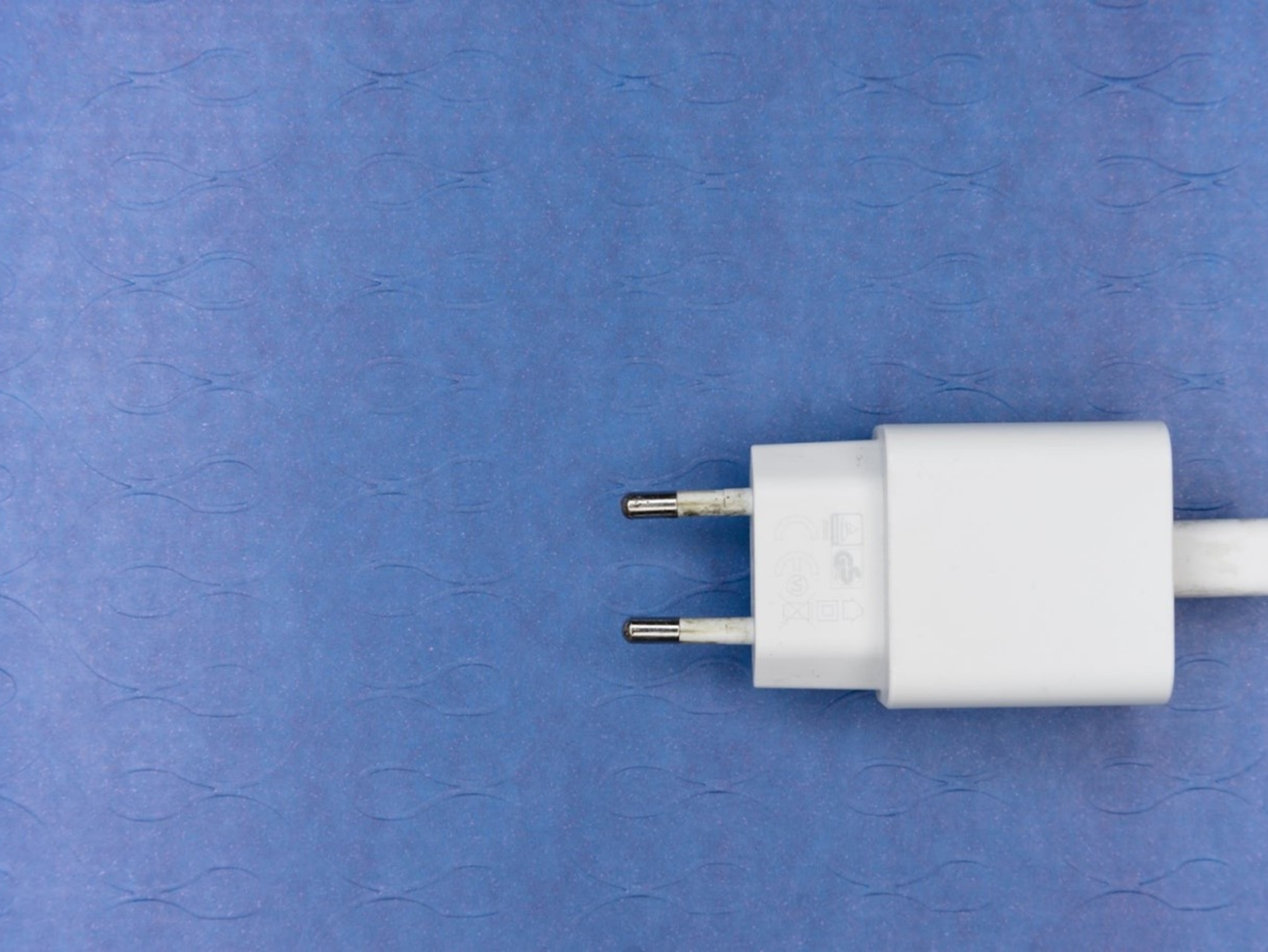 iPhone opladers