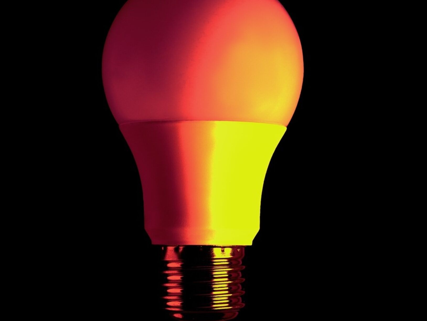 LED verlichting