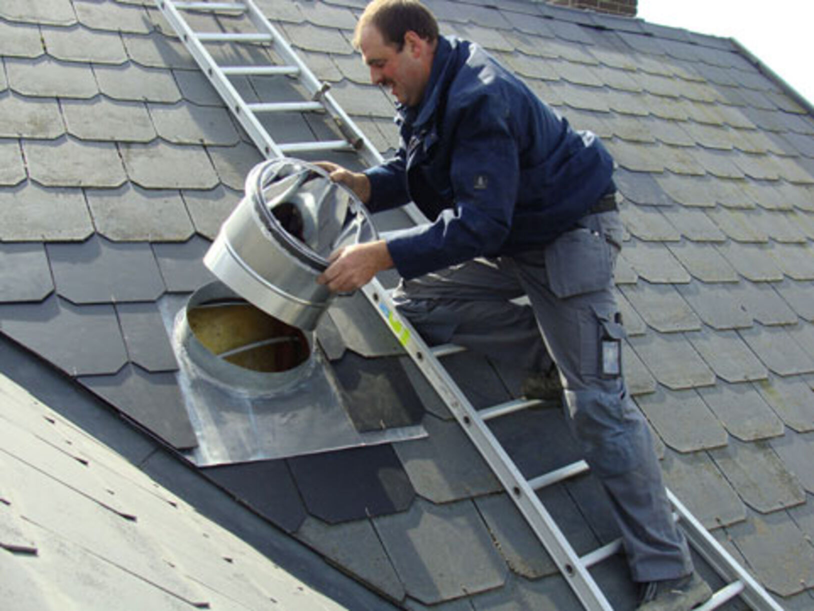 Solatube daglichtsystemen