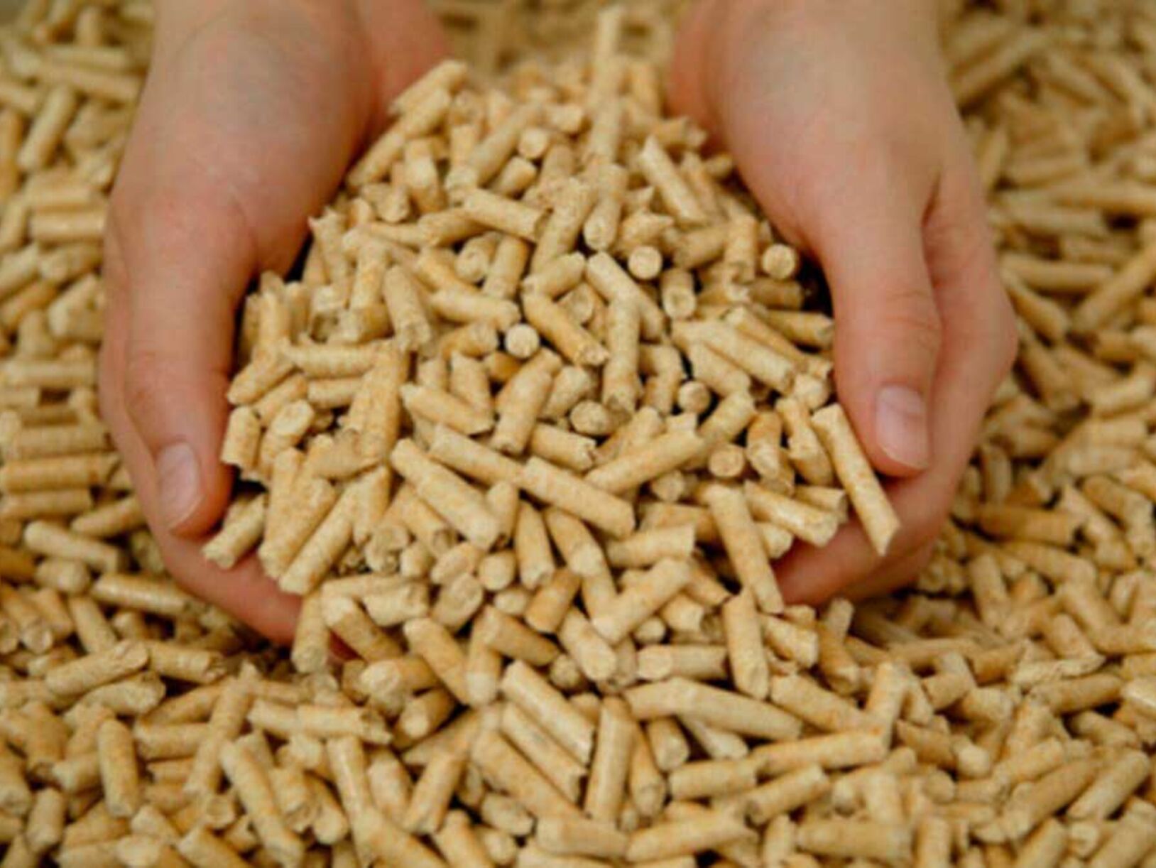 Pellets