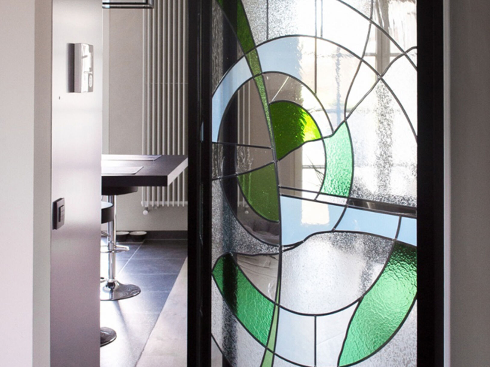 Artglas