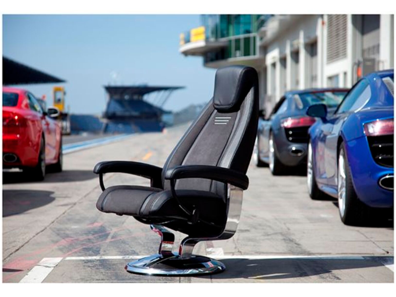recaro