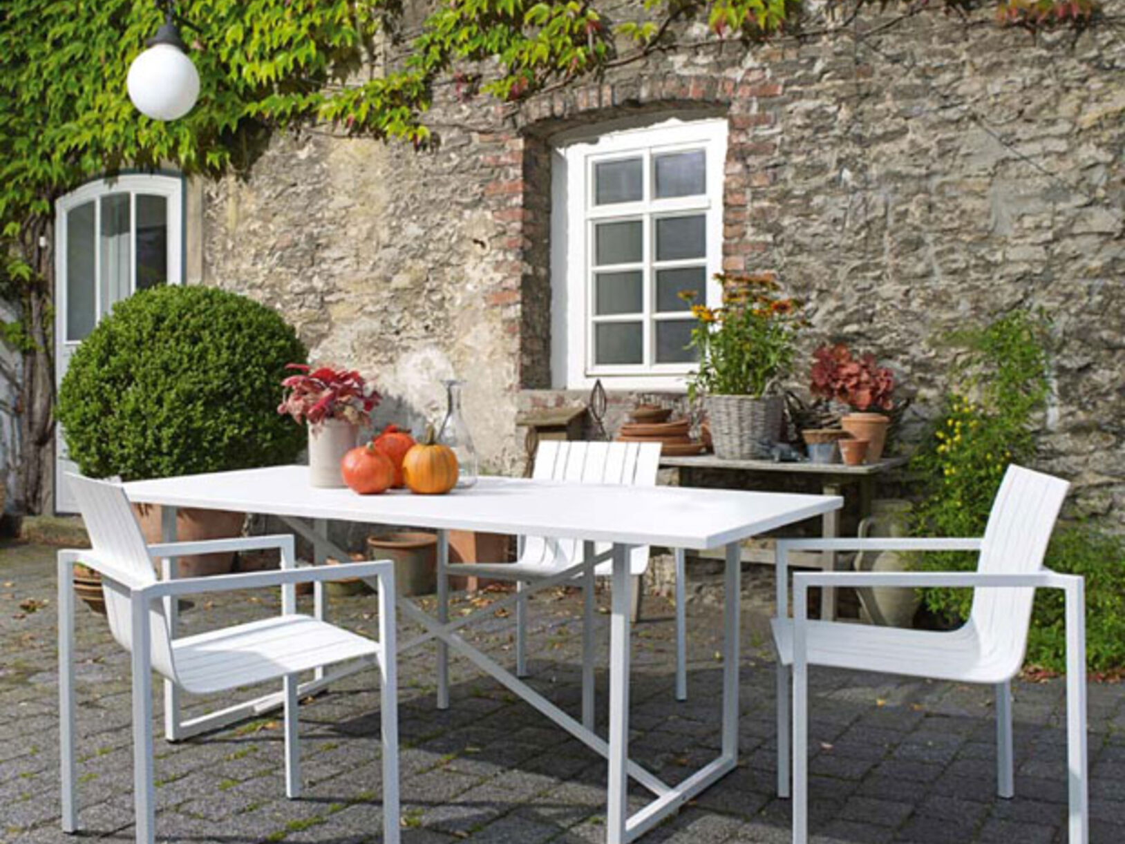 Solpuri outdoor furniture
