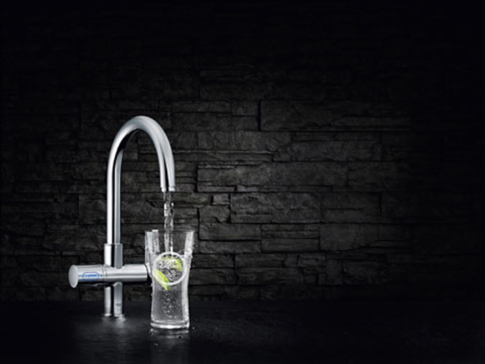 GROHE Blue® Pure
