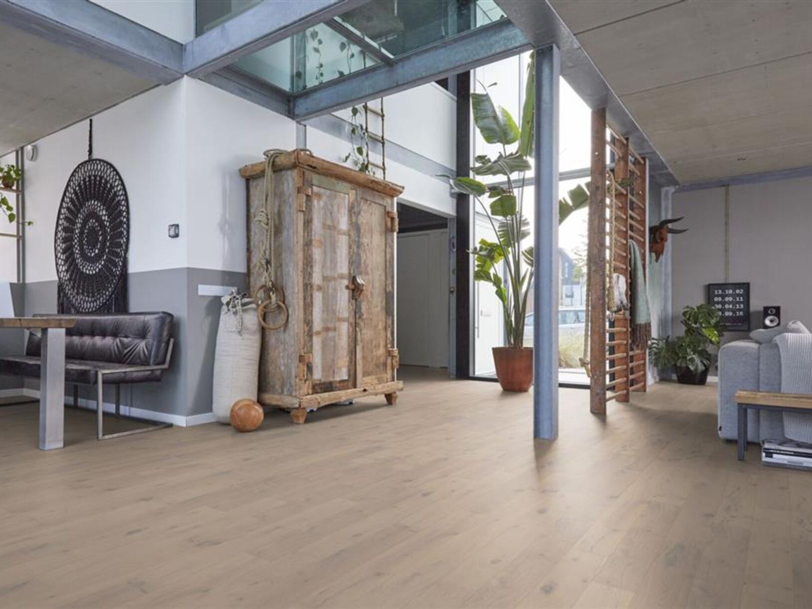 Floorhouse