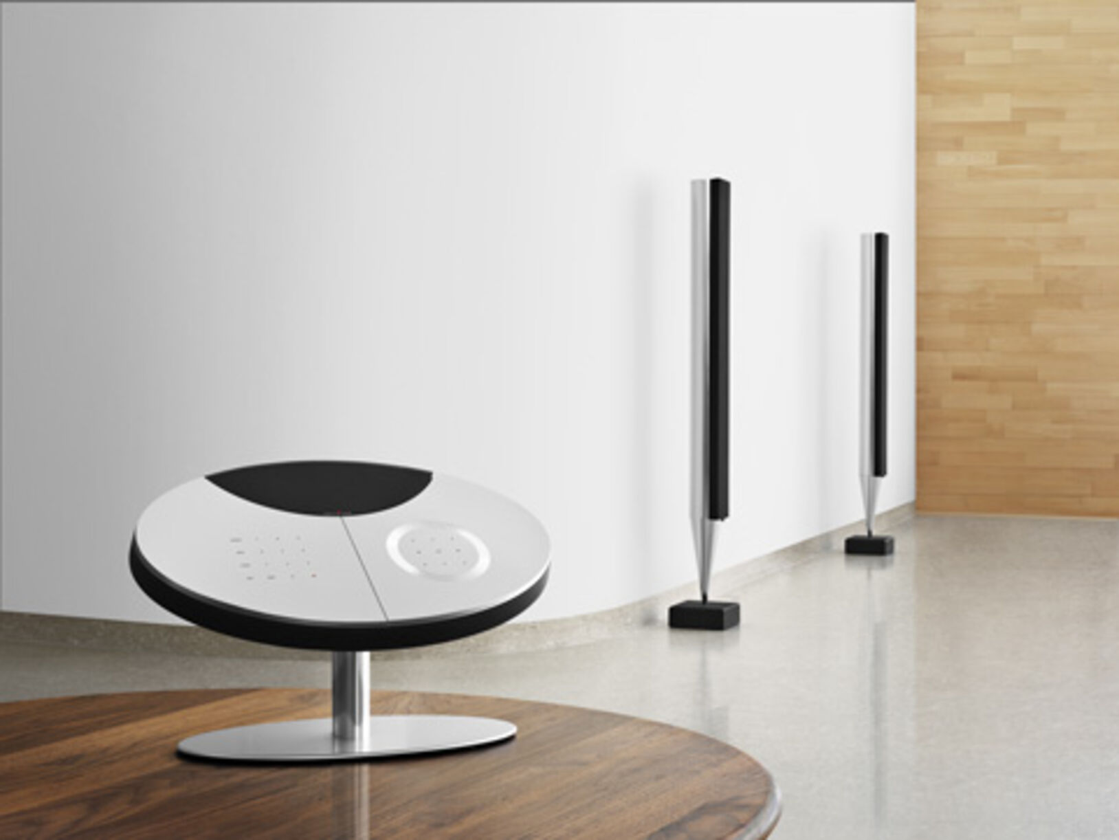 Bang & Olufsen BeoCenter 2