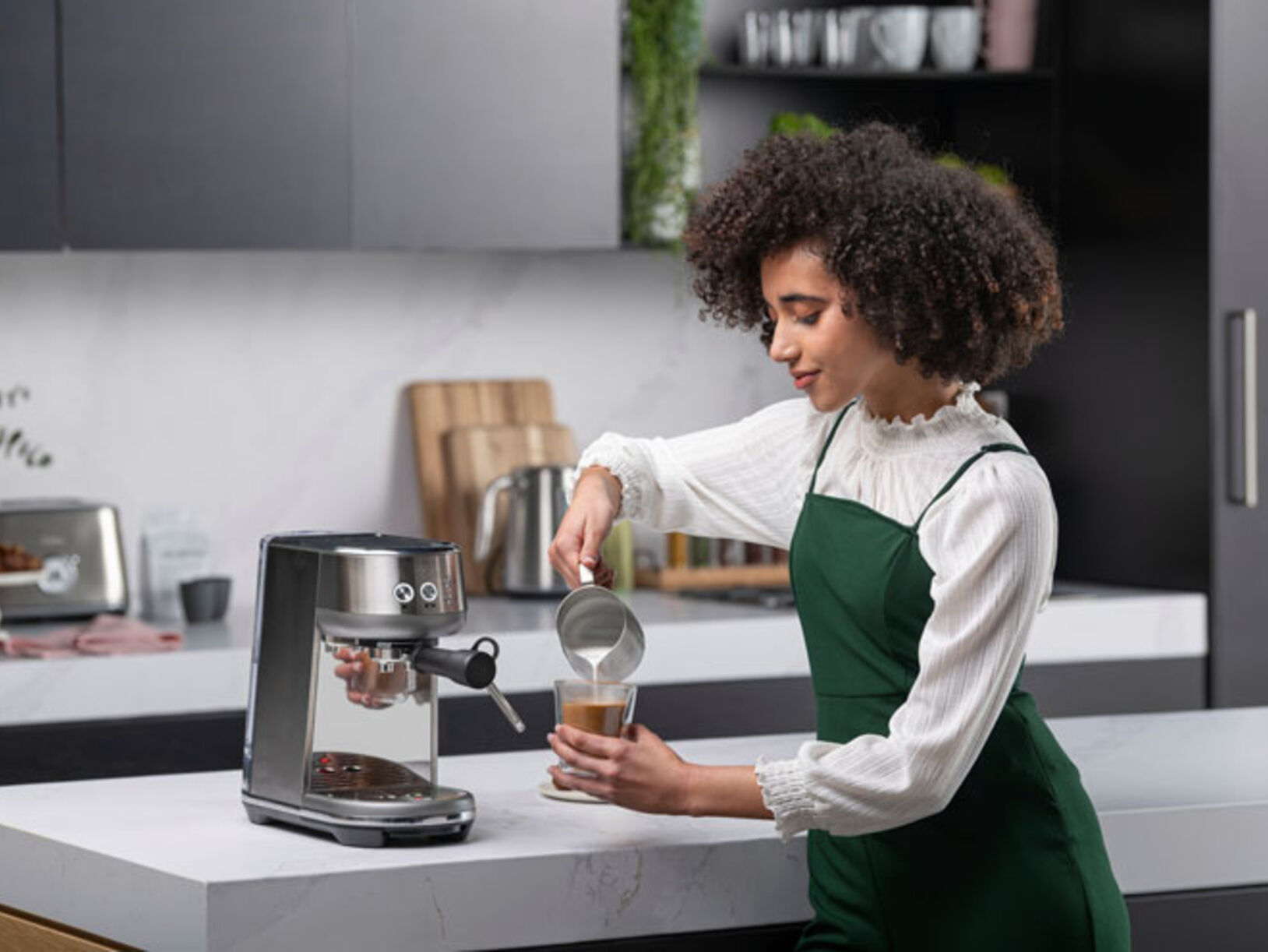 Sage Appliances