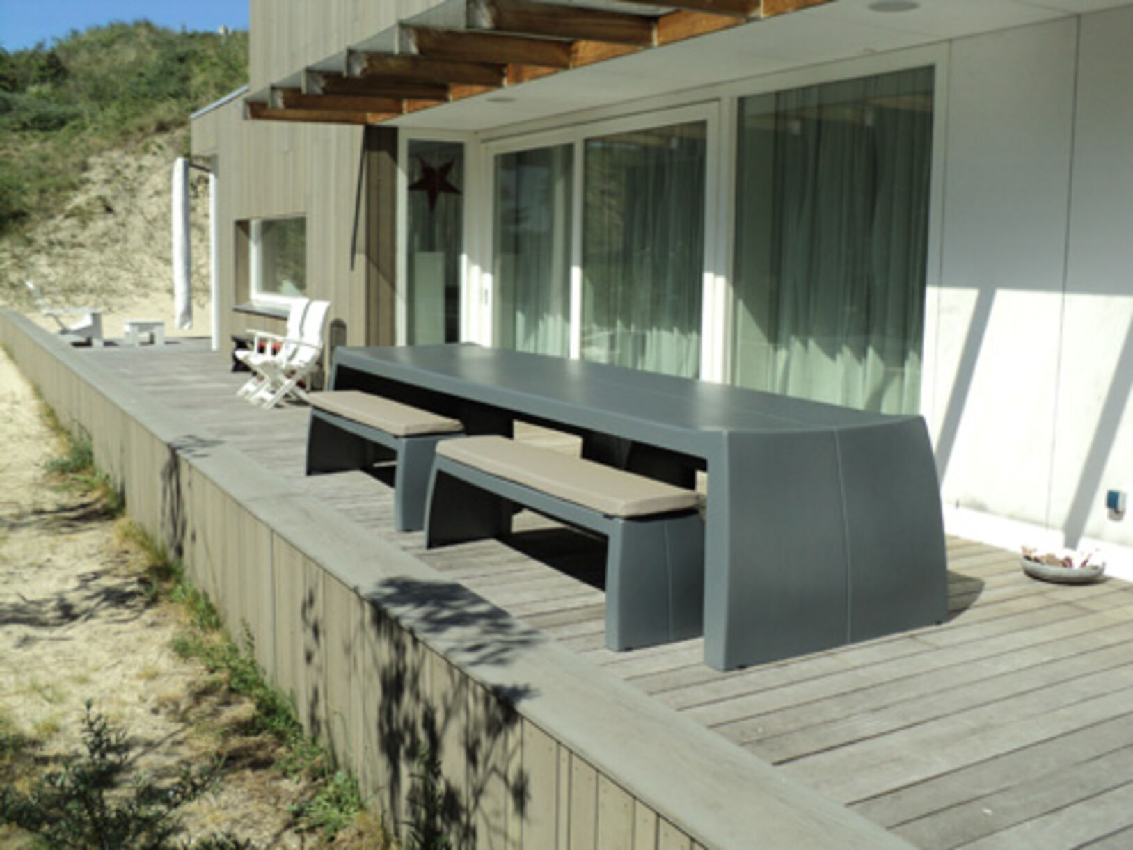 One to Sit tuinmeubelen