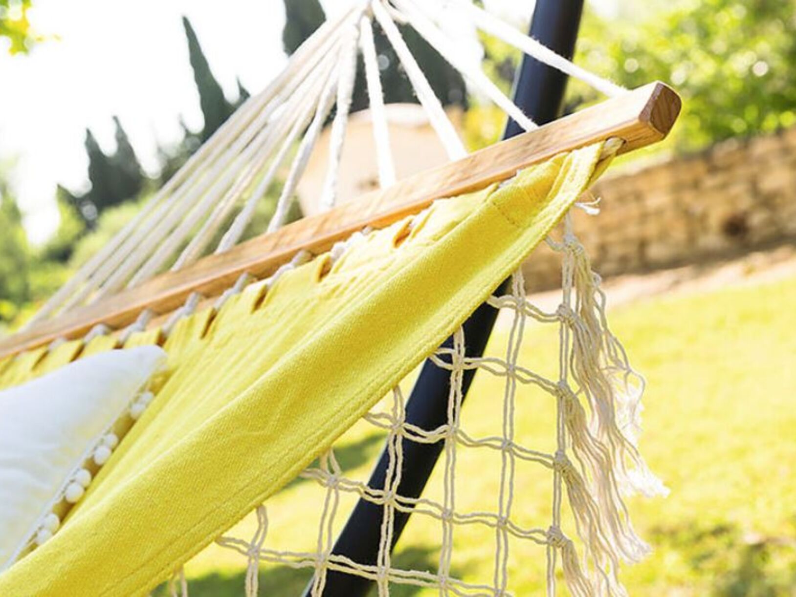 Inspiratie opdoen voor je tuin?