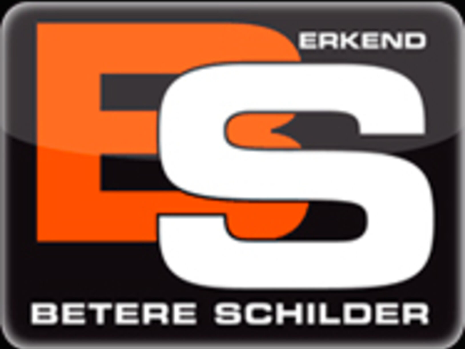 De schilder met hart voor uw huis