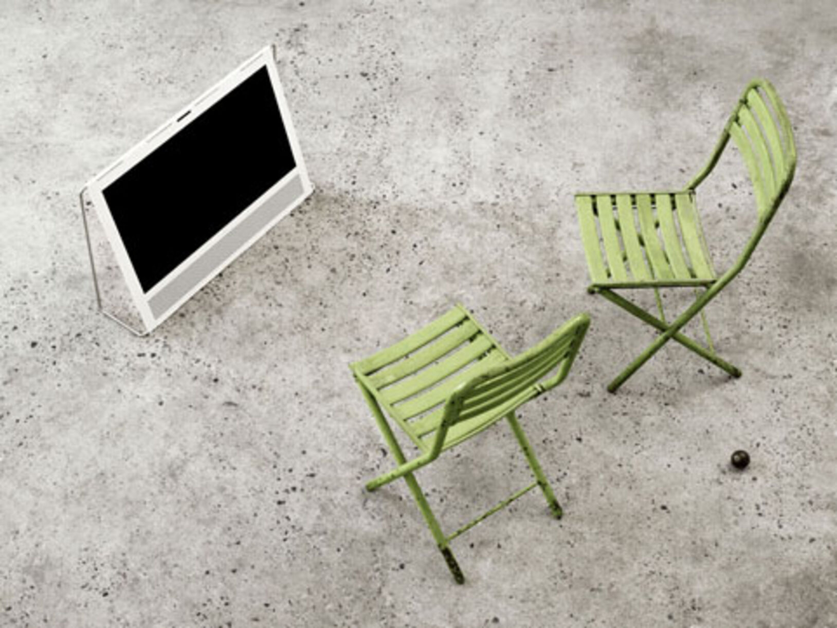 B&O play televisies