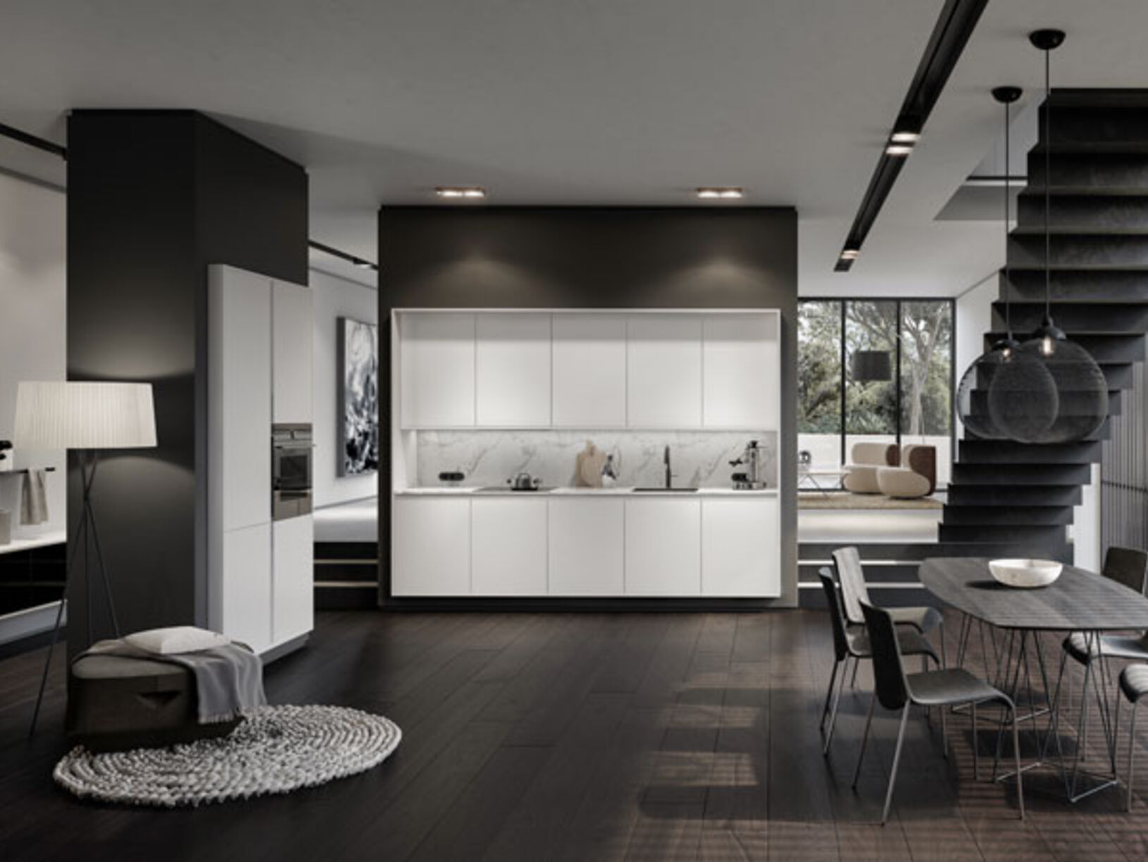 SieMAtic PURE-lifestyle