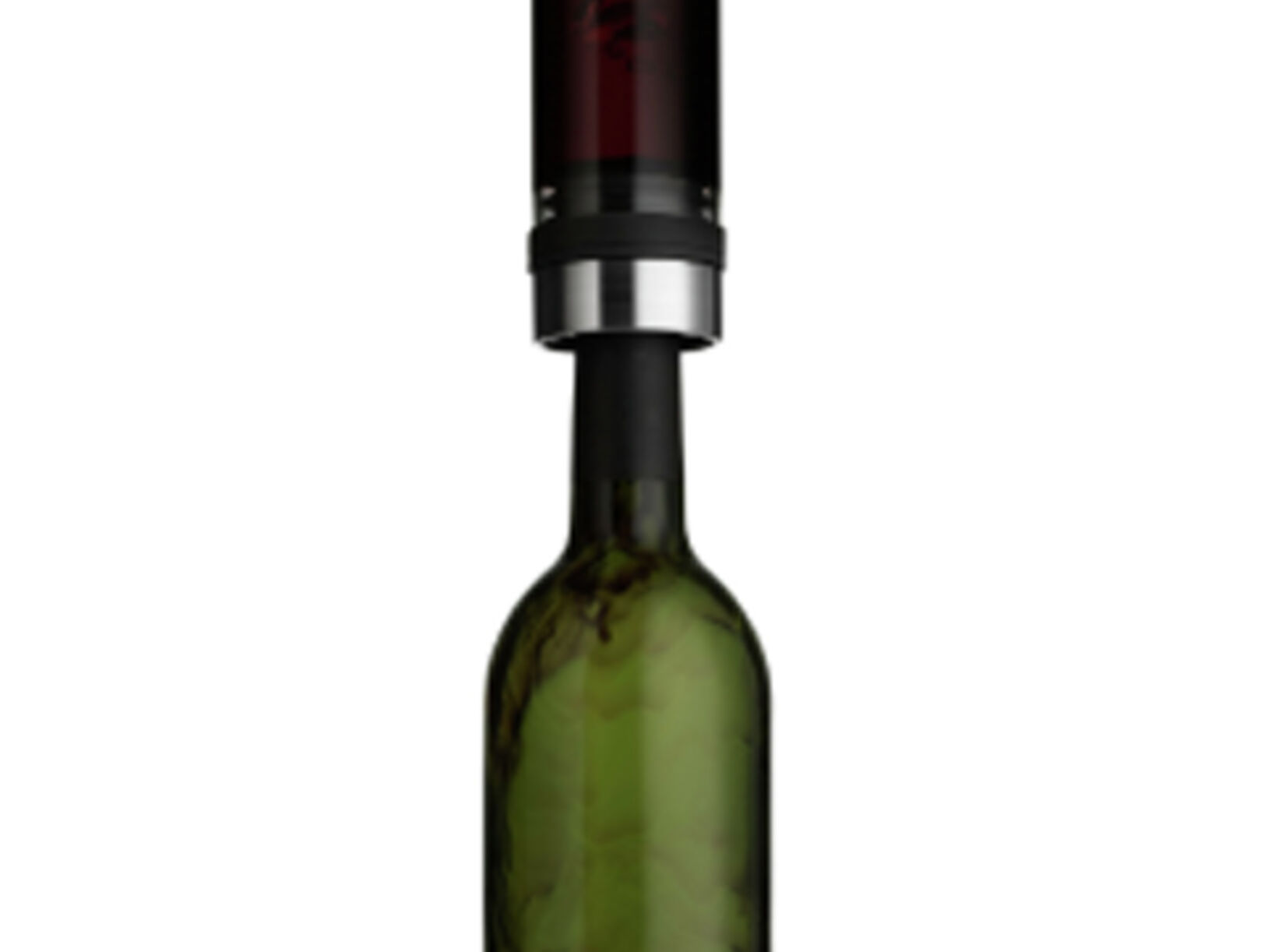 Menu decanteersysteem