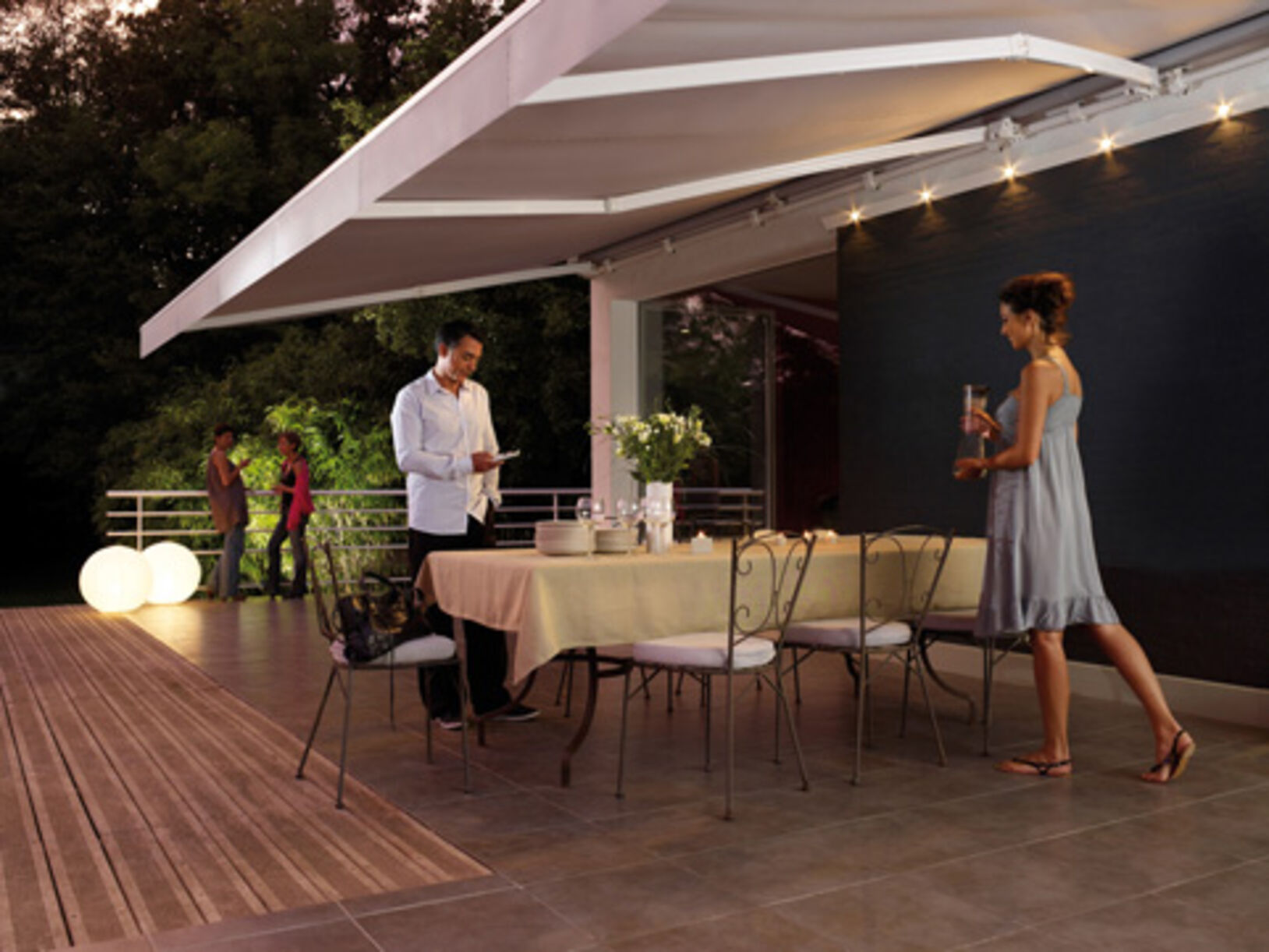 Somfy io-homecontrol®