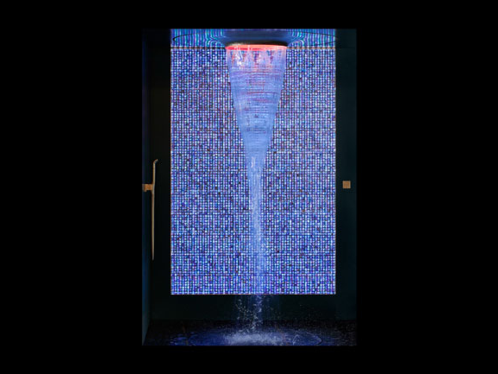 Delight Edition van Dornbracht