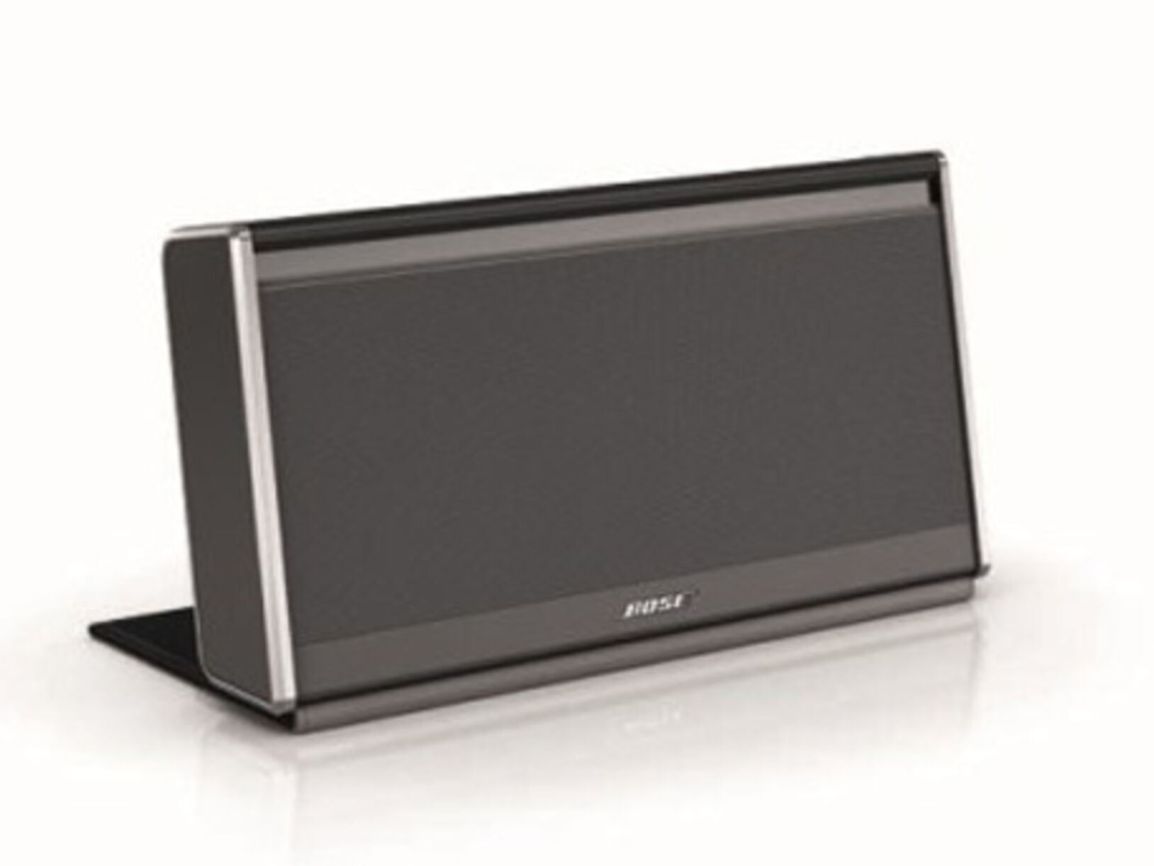 Bose wireless mobile speaker