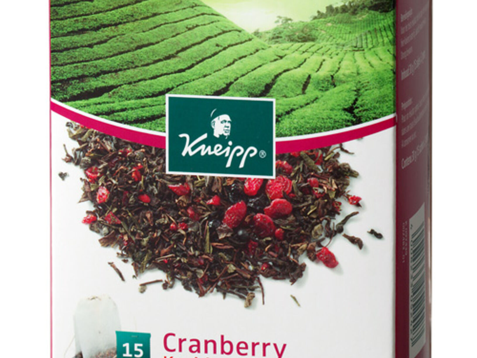 Kneipp thee assortiment