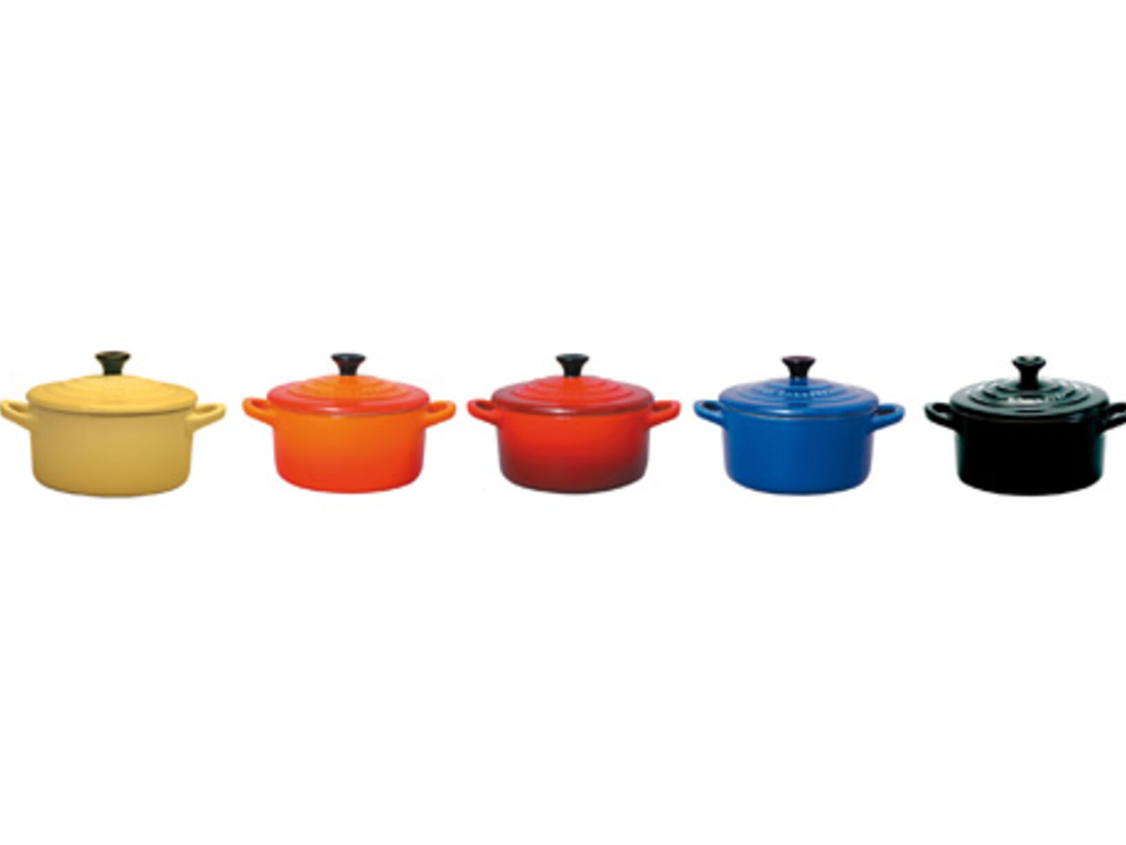 Le Creuset