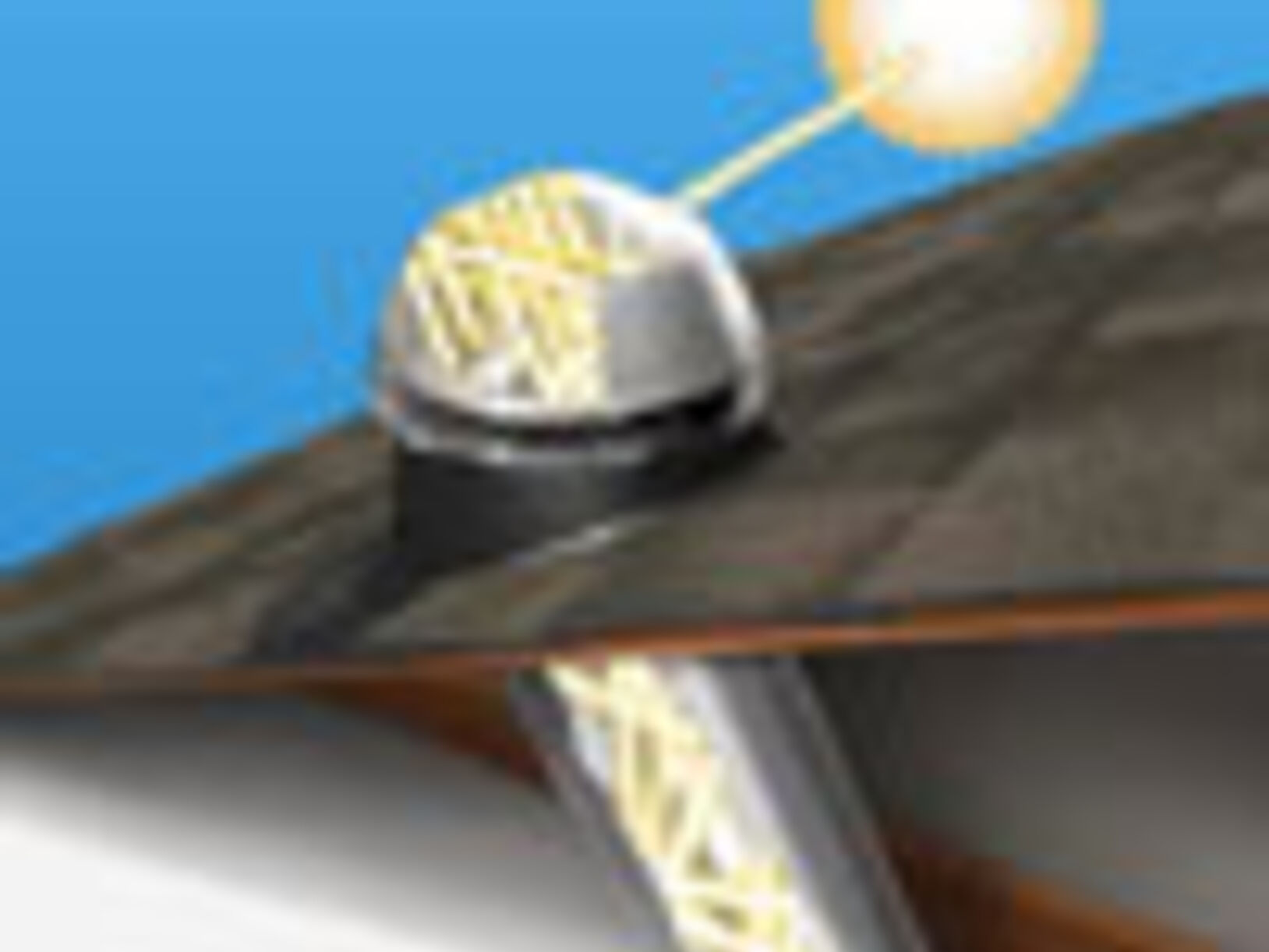 Solatube Daglichtsystemen