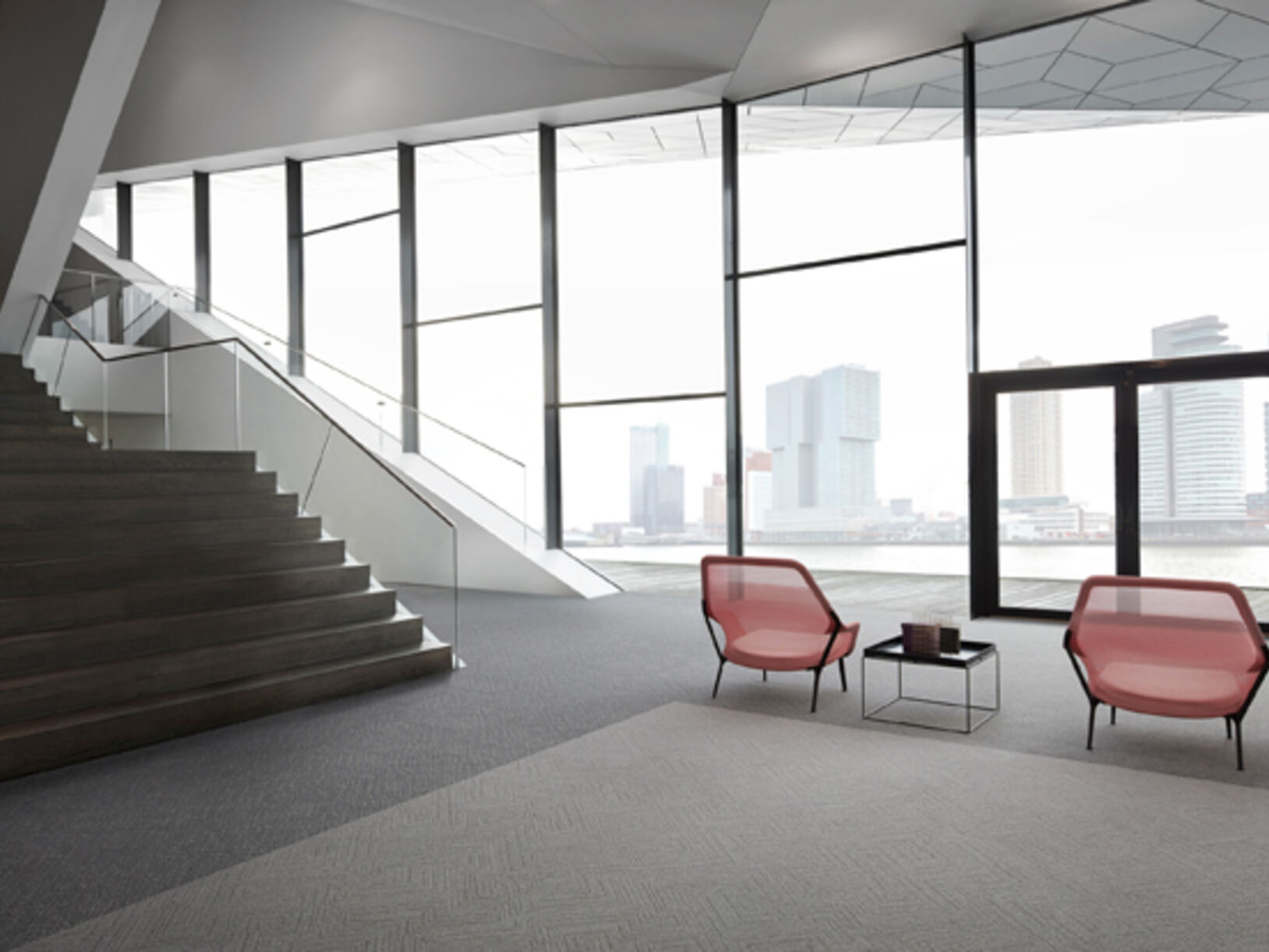 Desso Essentials
