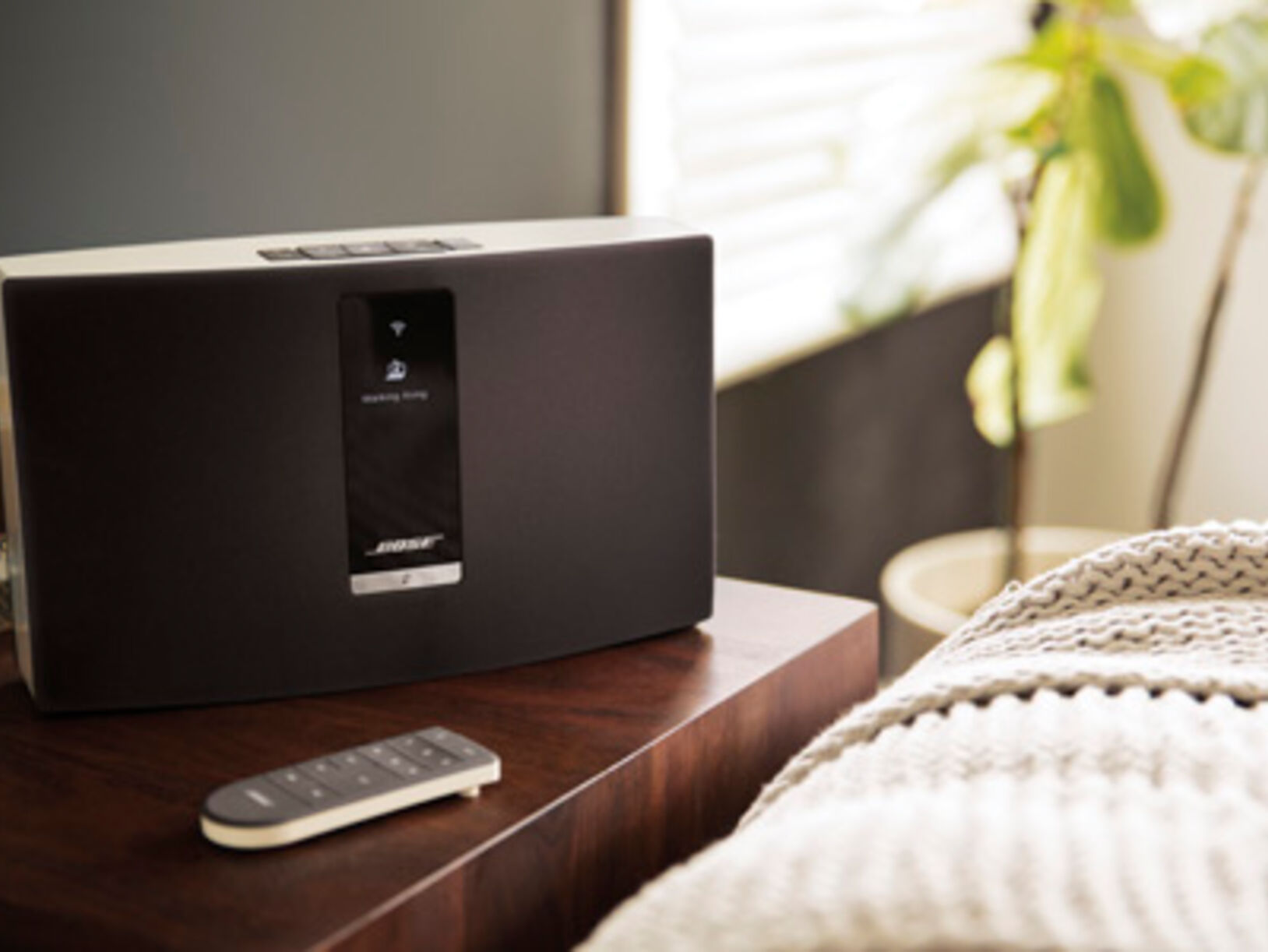 Bose Soundtouch