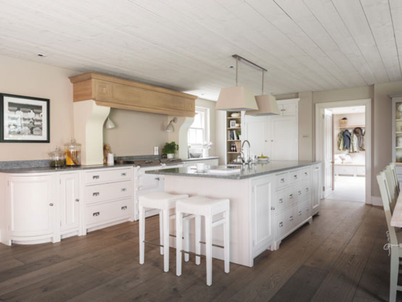 Neptune Home