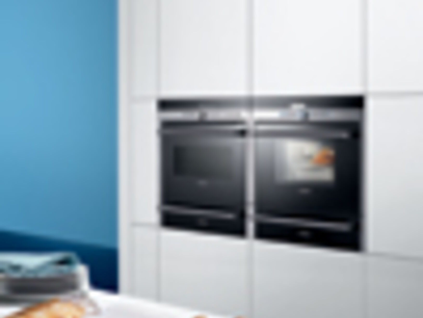 Siemens inbouwkeukenapparatuur