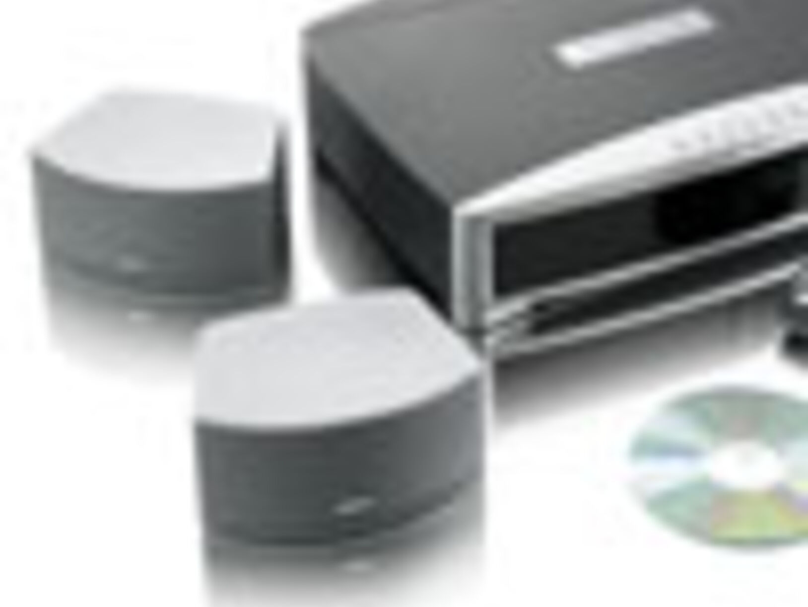 Bose Home Entertainment
