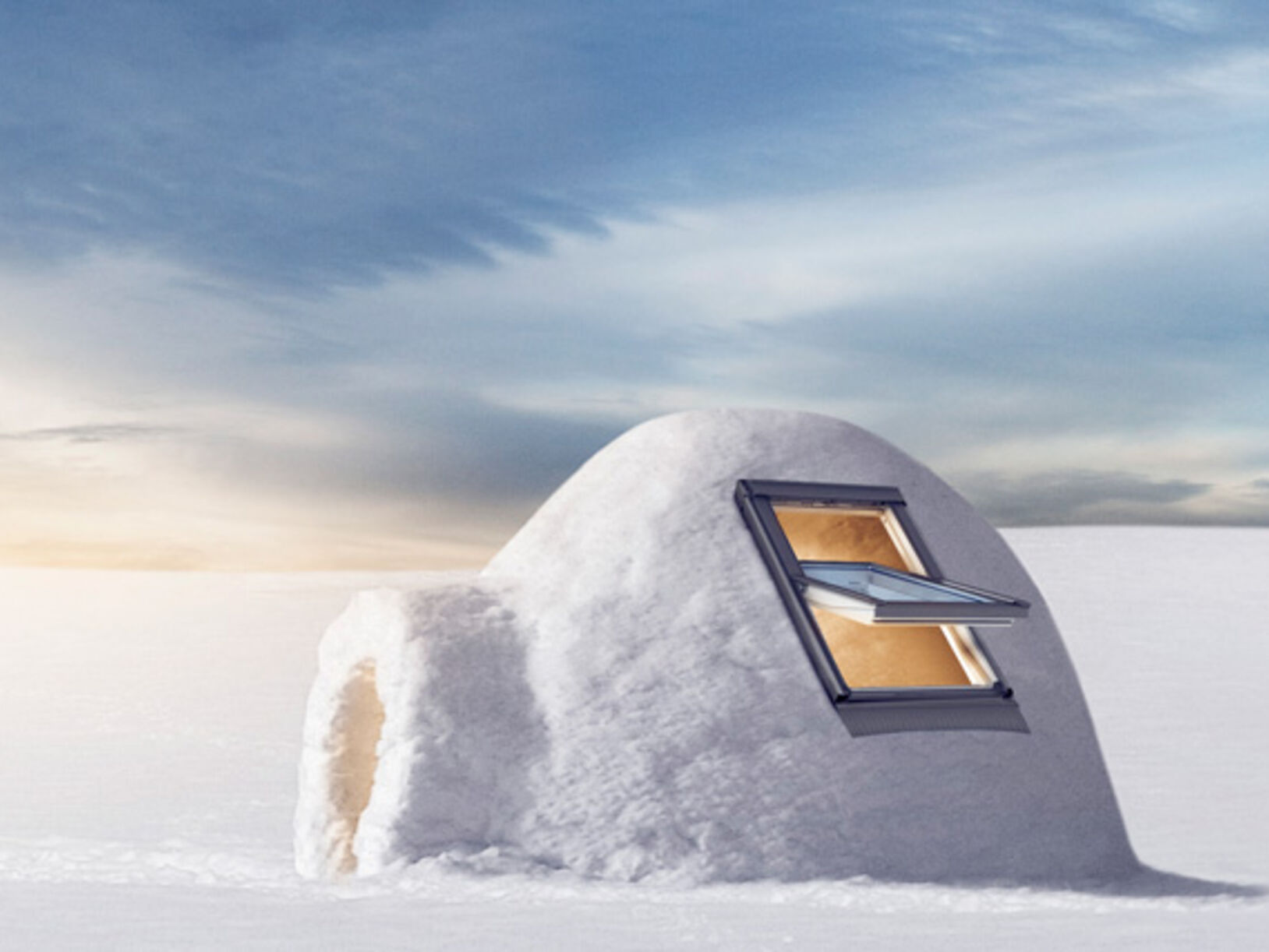 Velux energiezuinige dakramen